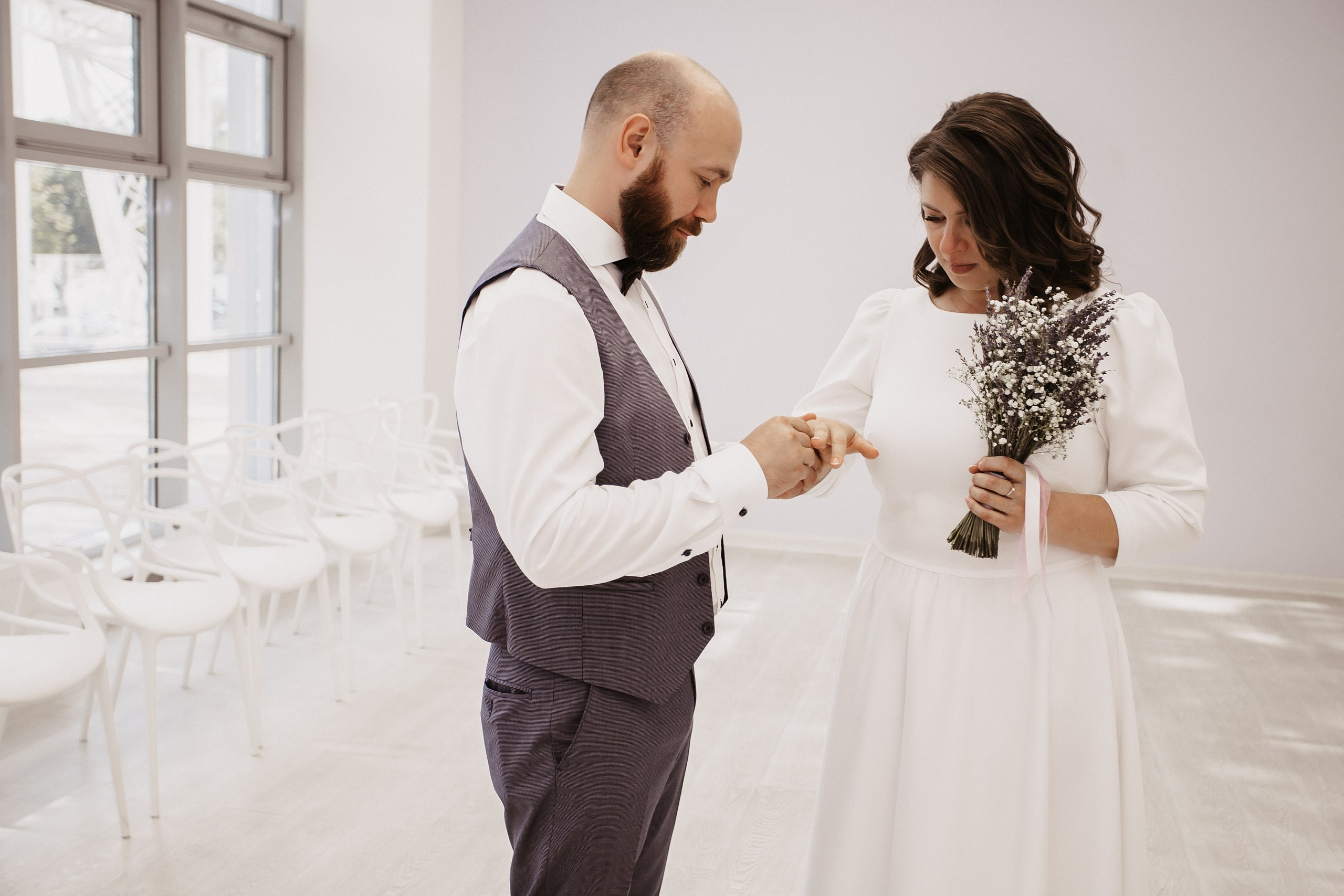 Константин и Галина. Портфолио