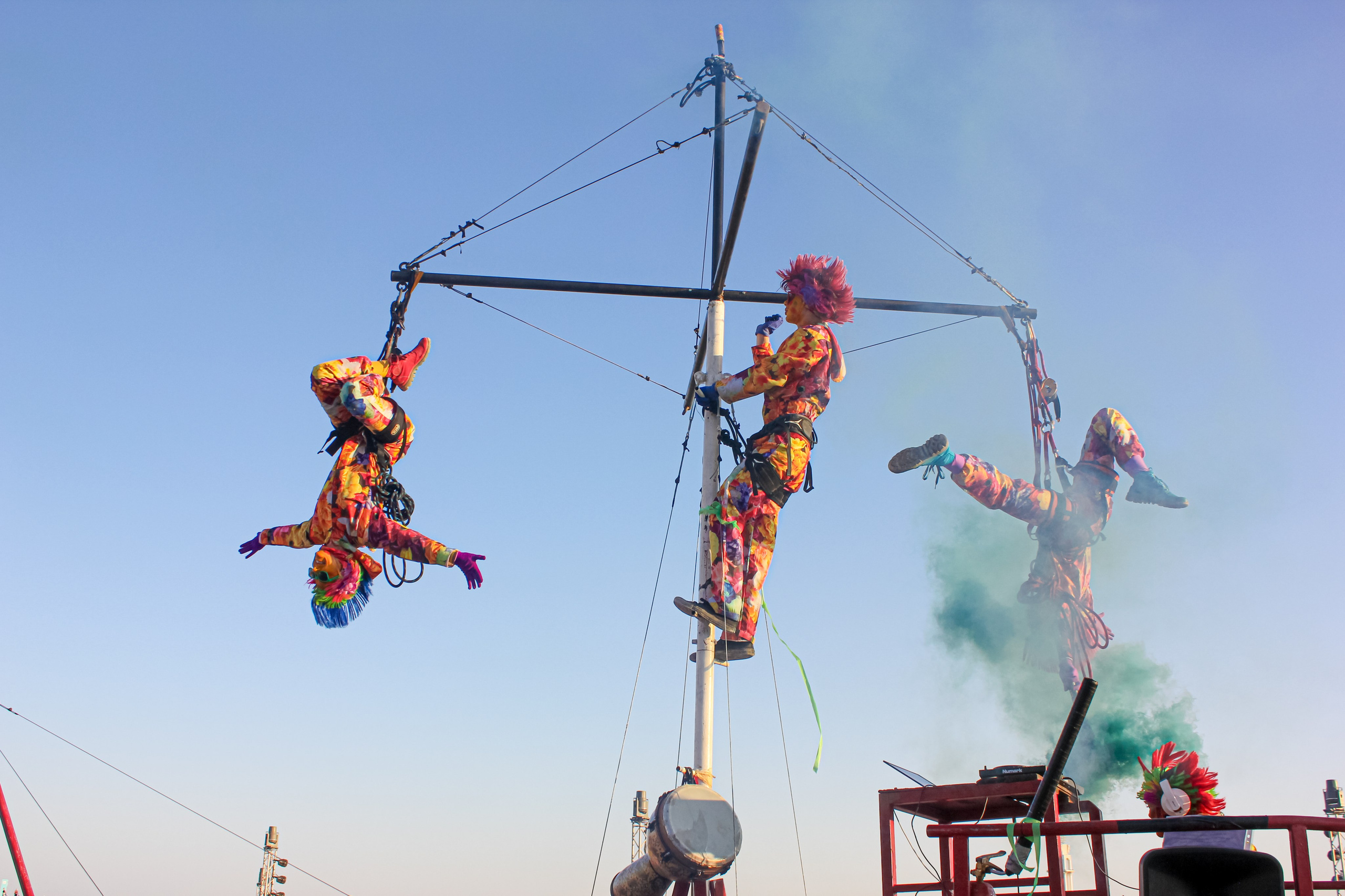 Макаркина студио Таврида Арт. Rystemys Picture