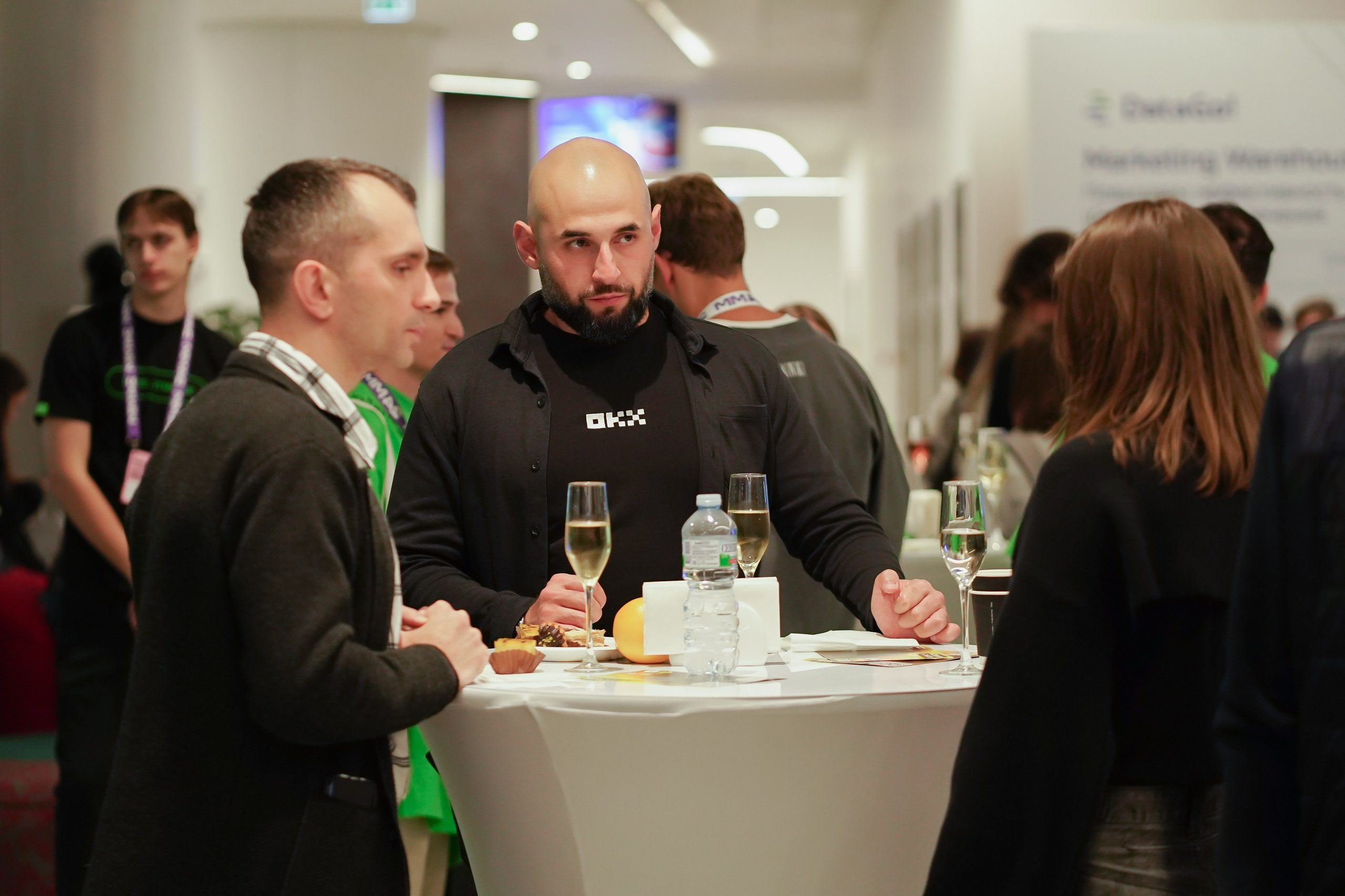 Матемаркетинг — 7–8 ноября 2024. Фотобанк Матемаркетинг