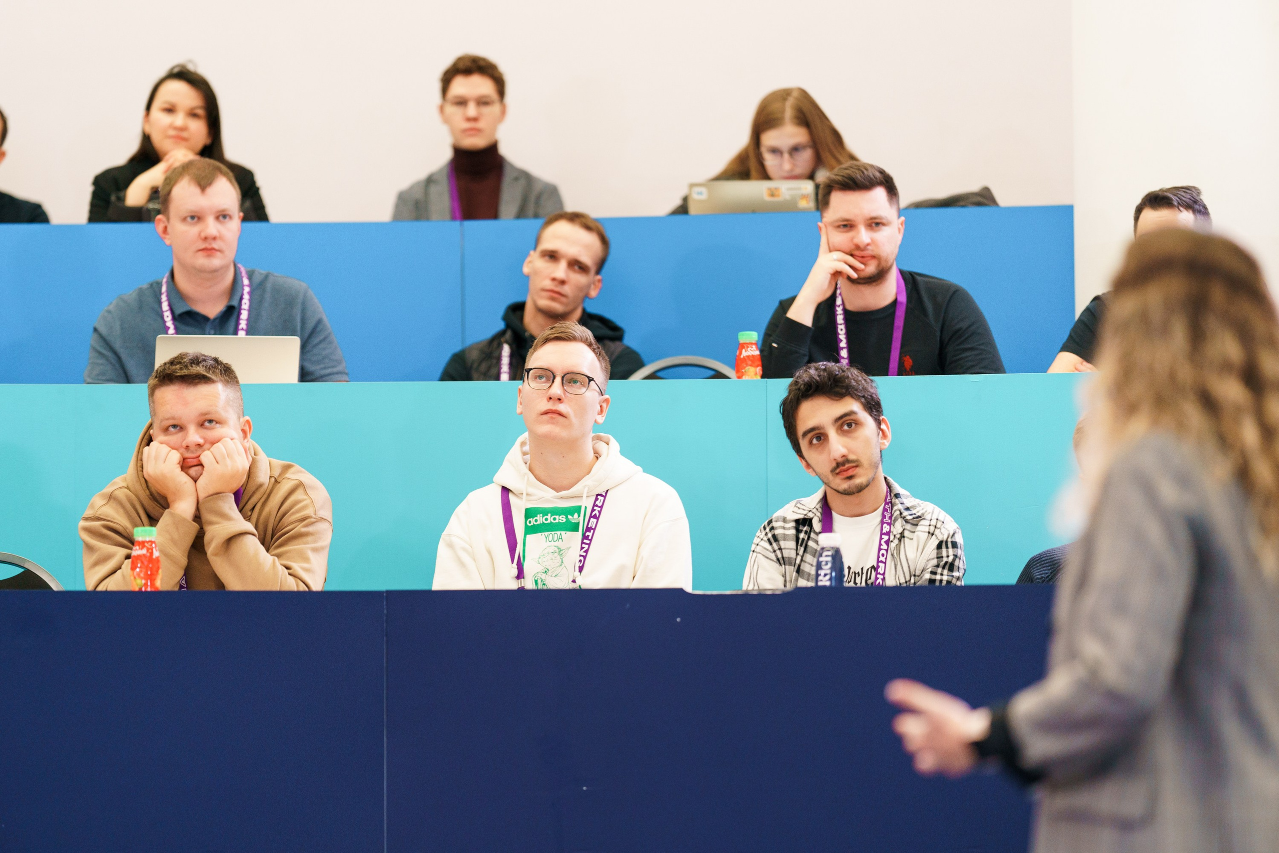 Матемаркетинг — 17–18 ноября 2022. Фотобанк Матемаркетинг