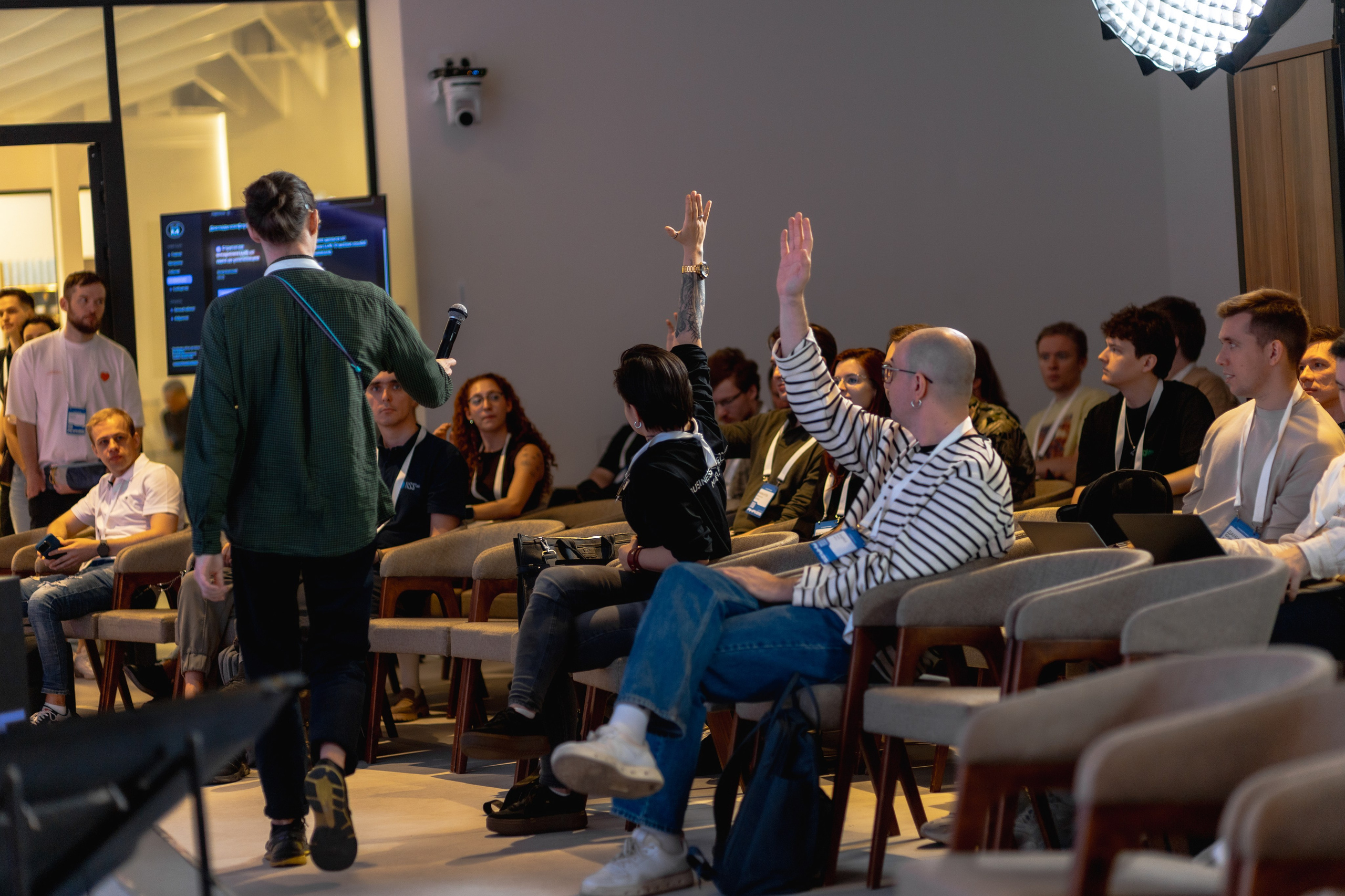 Aha! — 29–30 мая 2025. Фотобанк Матемаркетинг