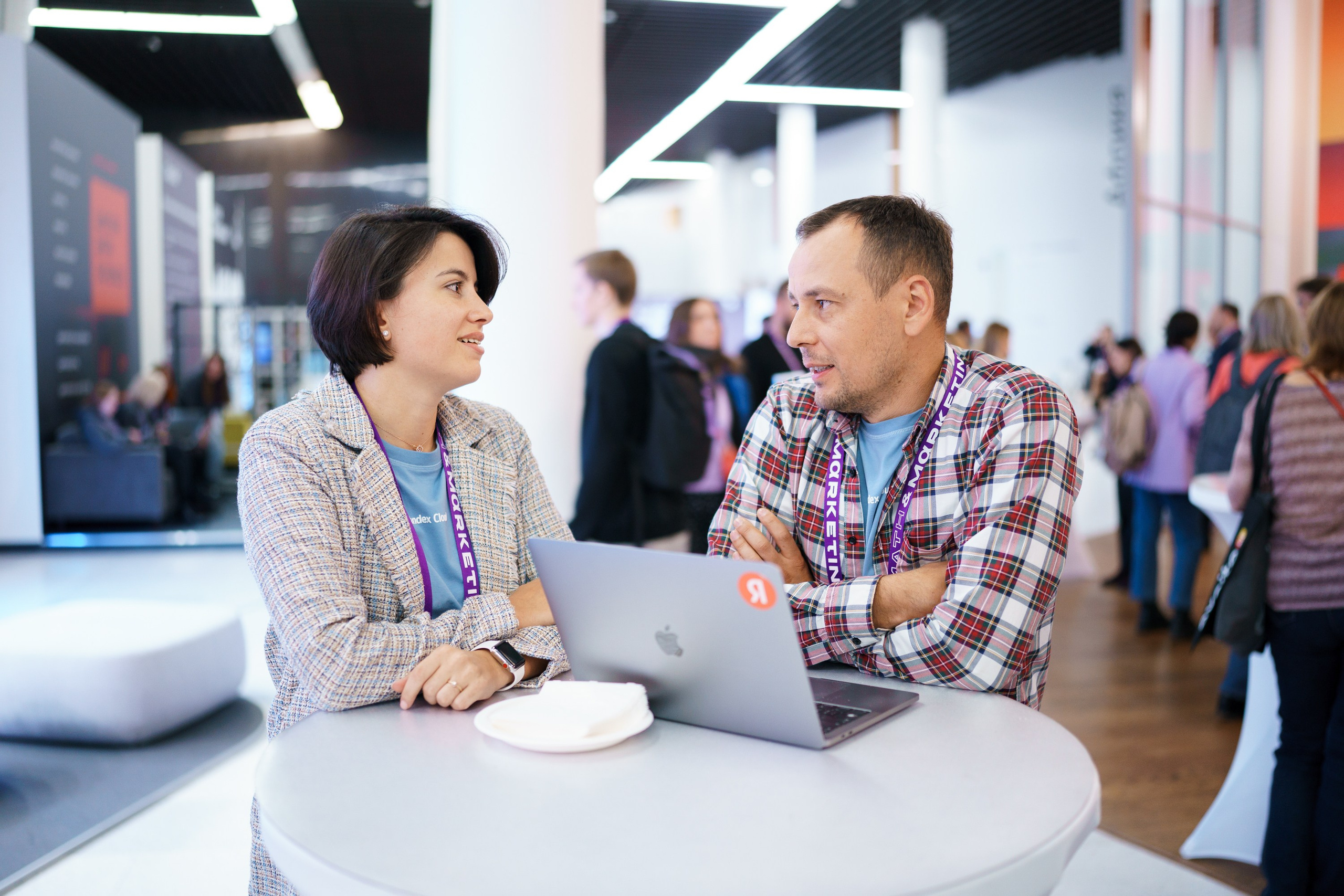 Матемаркетинг — 17–18 ноября 2022. Фотобанк Матемаркетинг