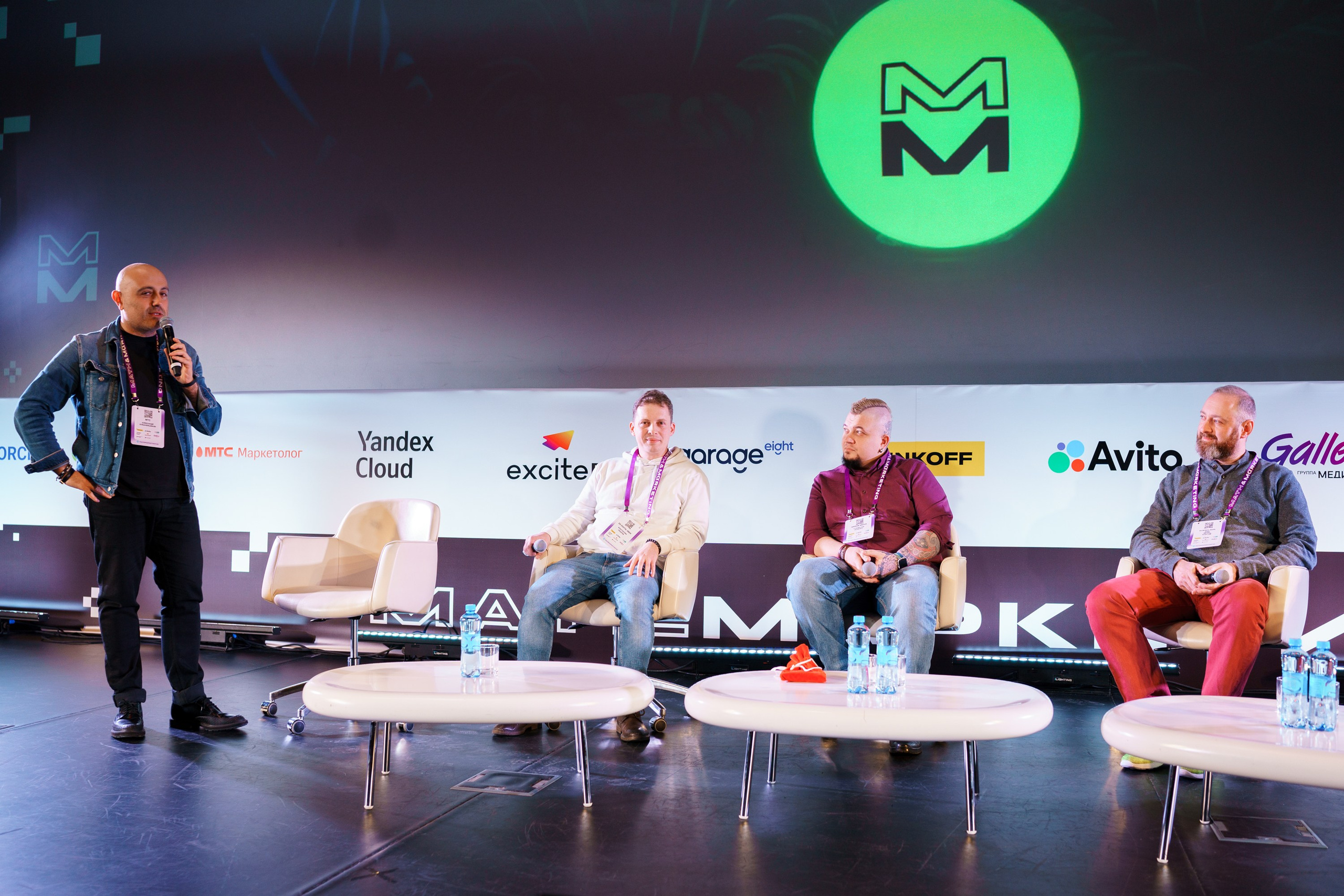 Матемаркетинг — 17–18 ноября 2022. Фотобанк Матемаркетинг