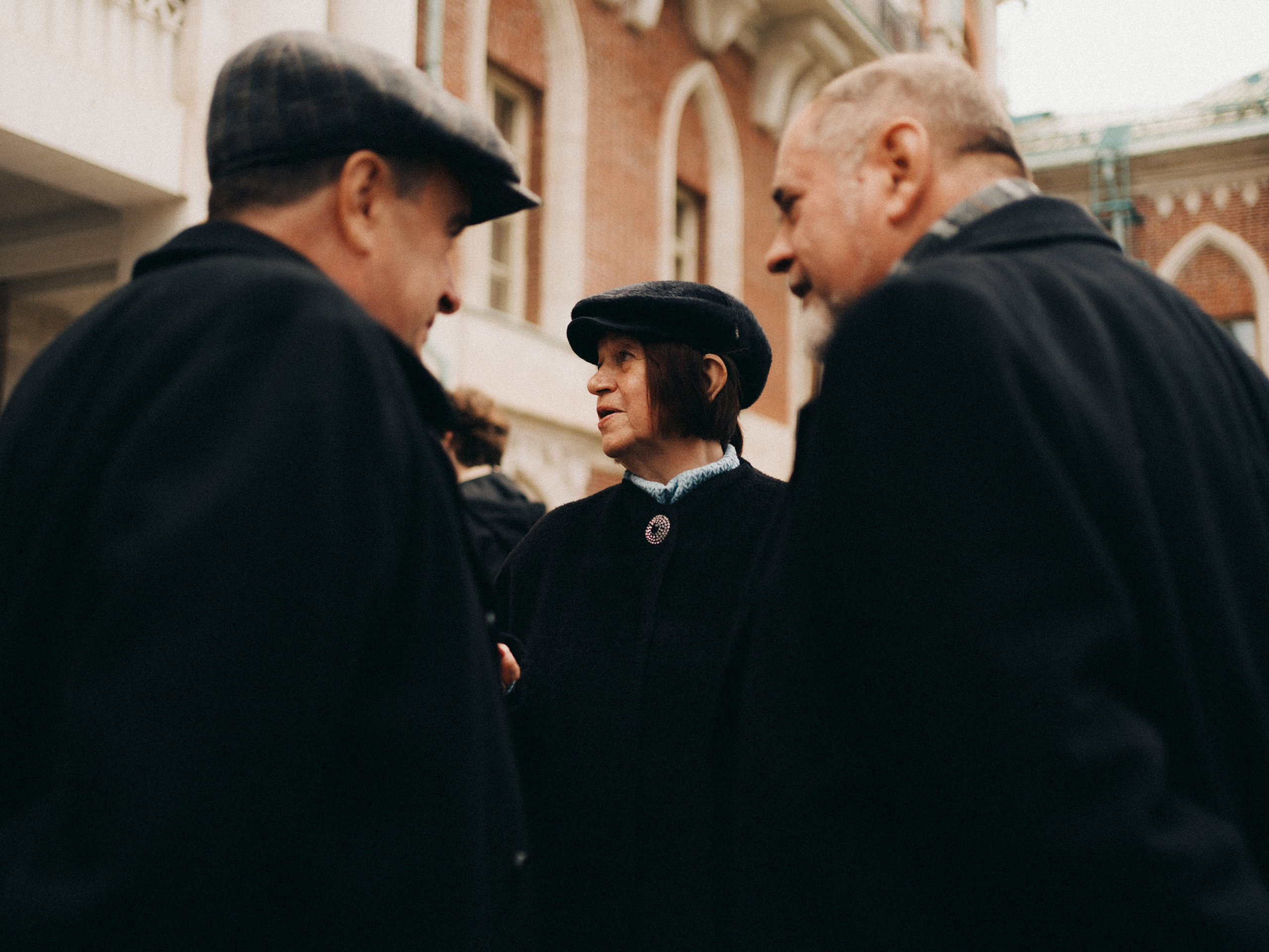 Наше лучшее «сейчас». Фотограф Ксения Калюжная