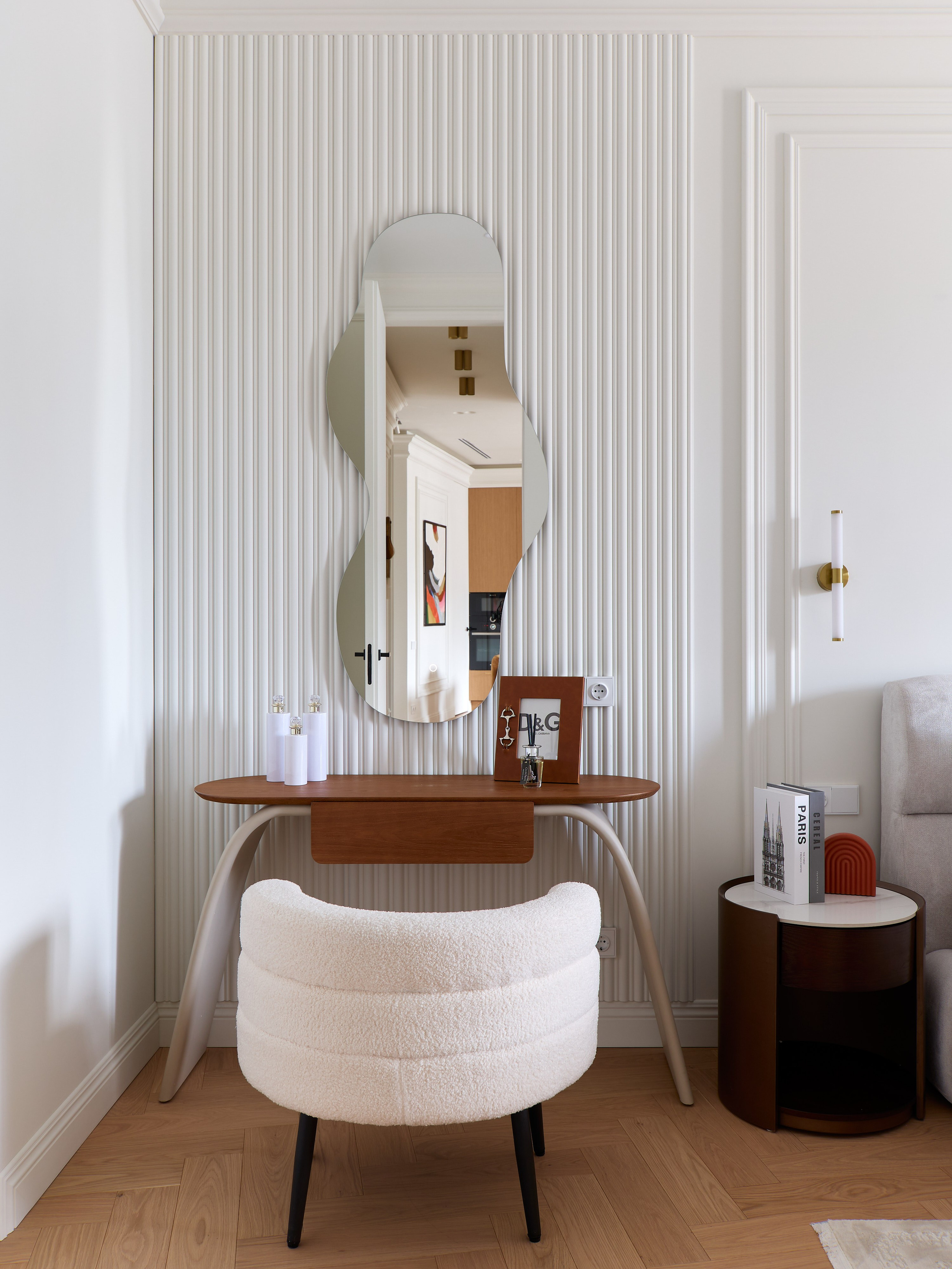 Интерьерная съемка. Интерьерная и рекламная съемка