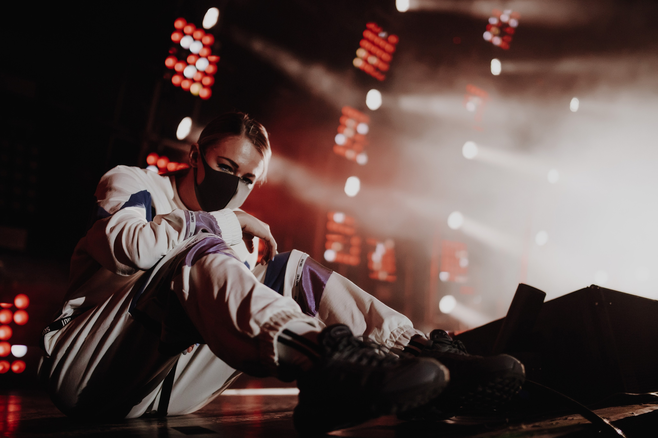 TEMNIKOVA. Репортажный фотограф