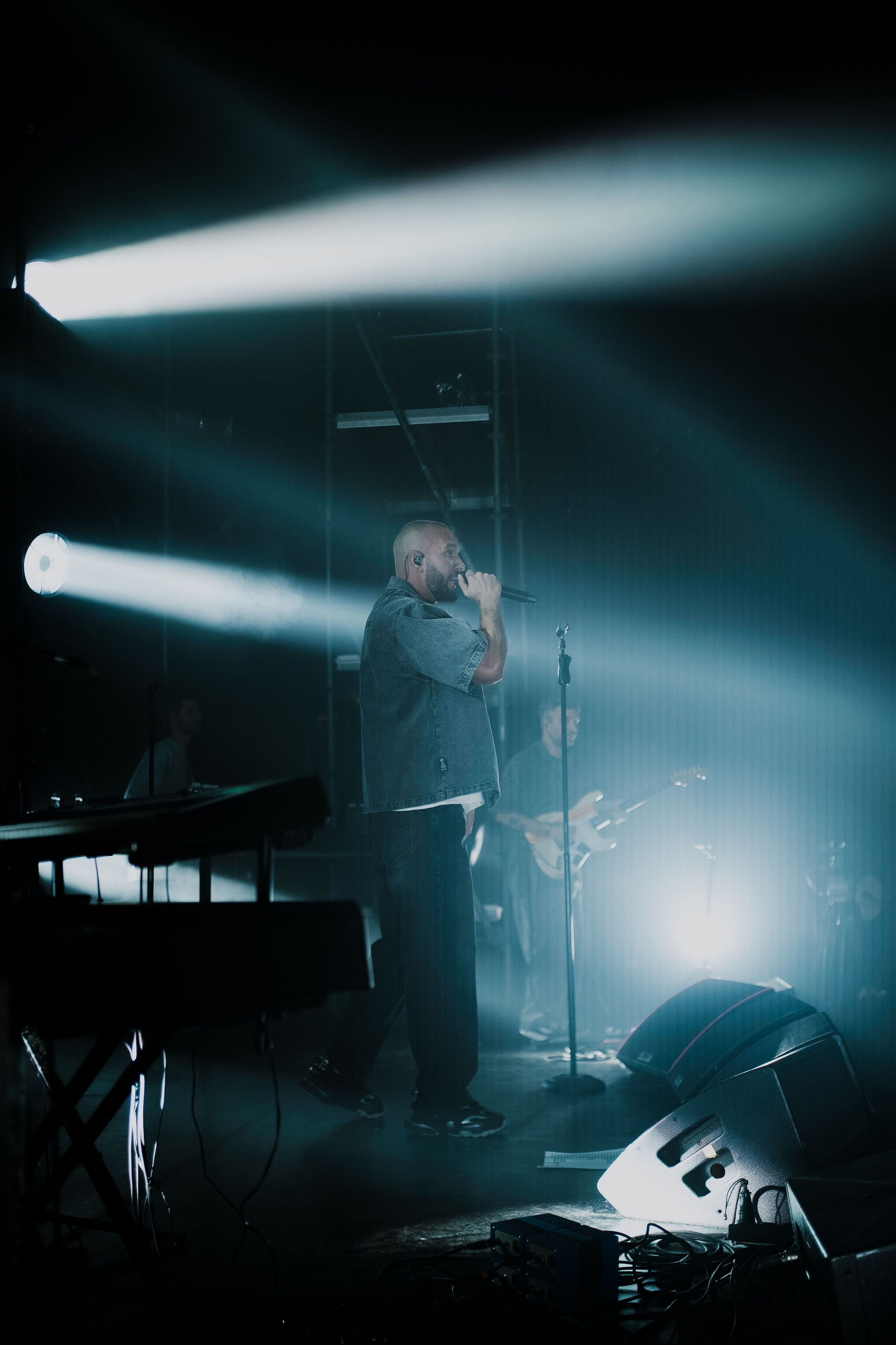 LOC-DOG. Фотограф Москва