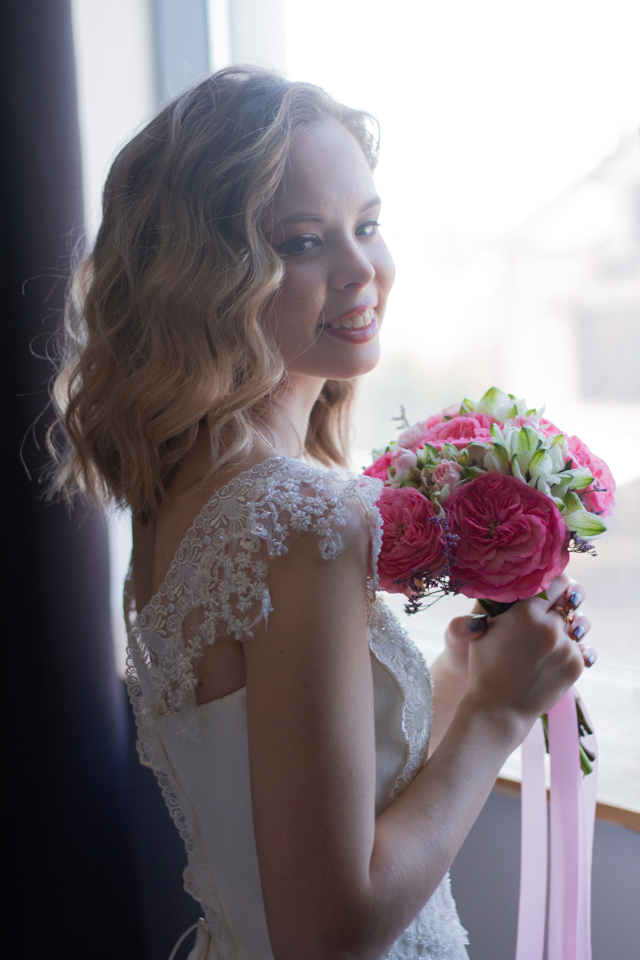 Свадьбы. Свадебный и портретный фотограф Твери и области Лидия Коновалова