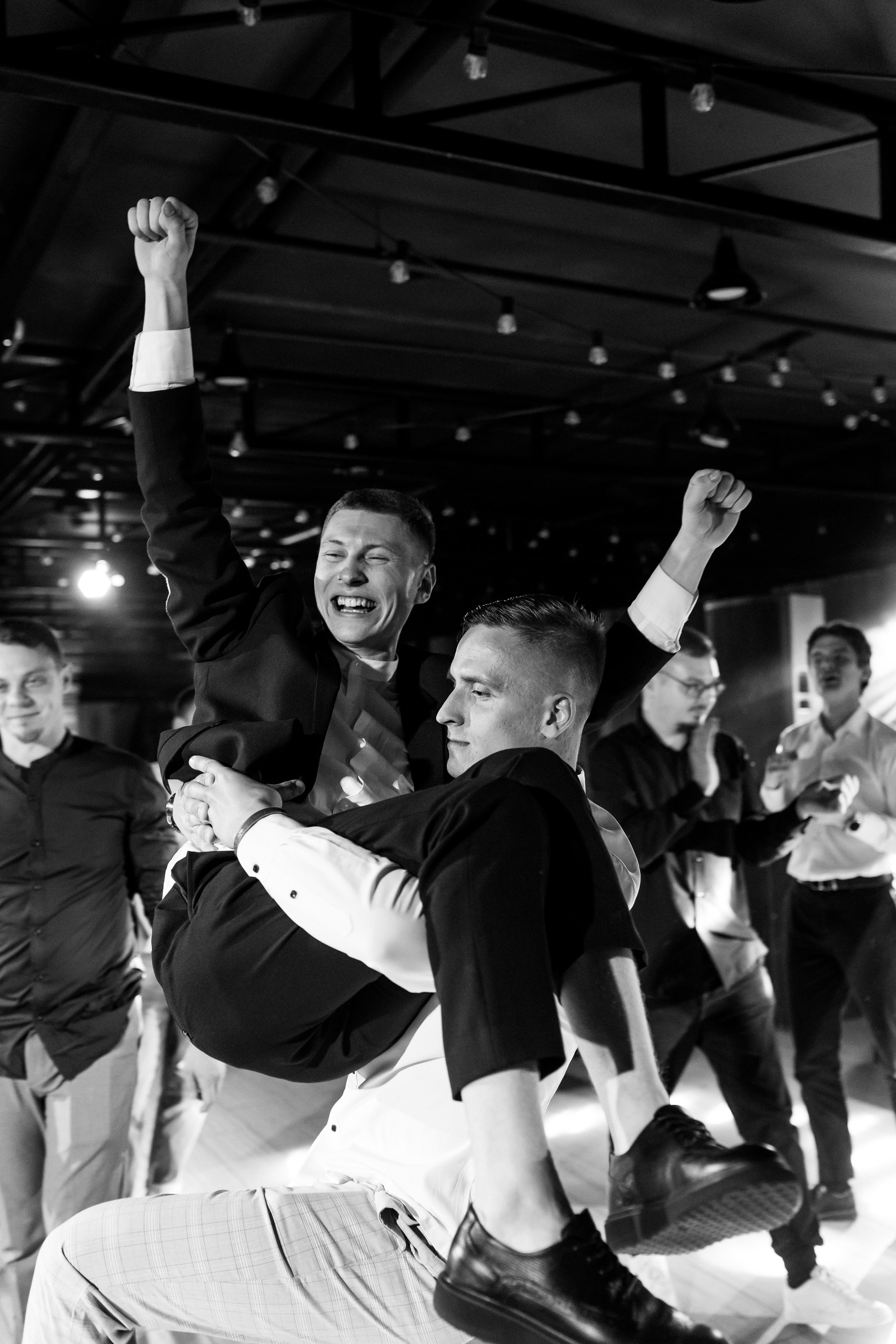 Мария и Данил. Мордвинова Татьяна