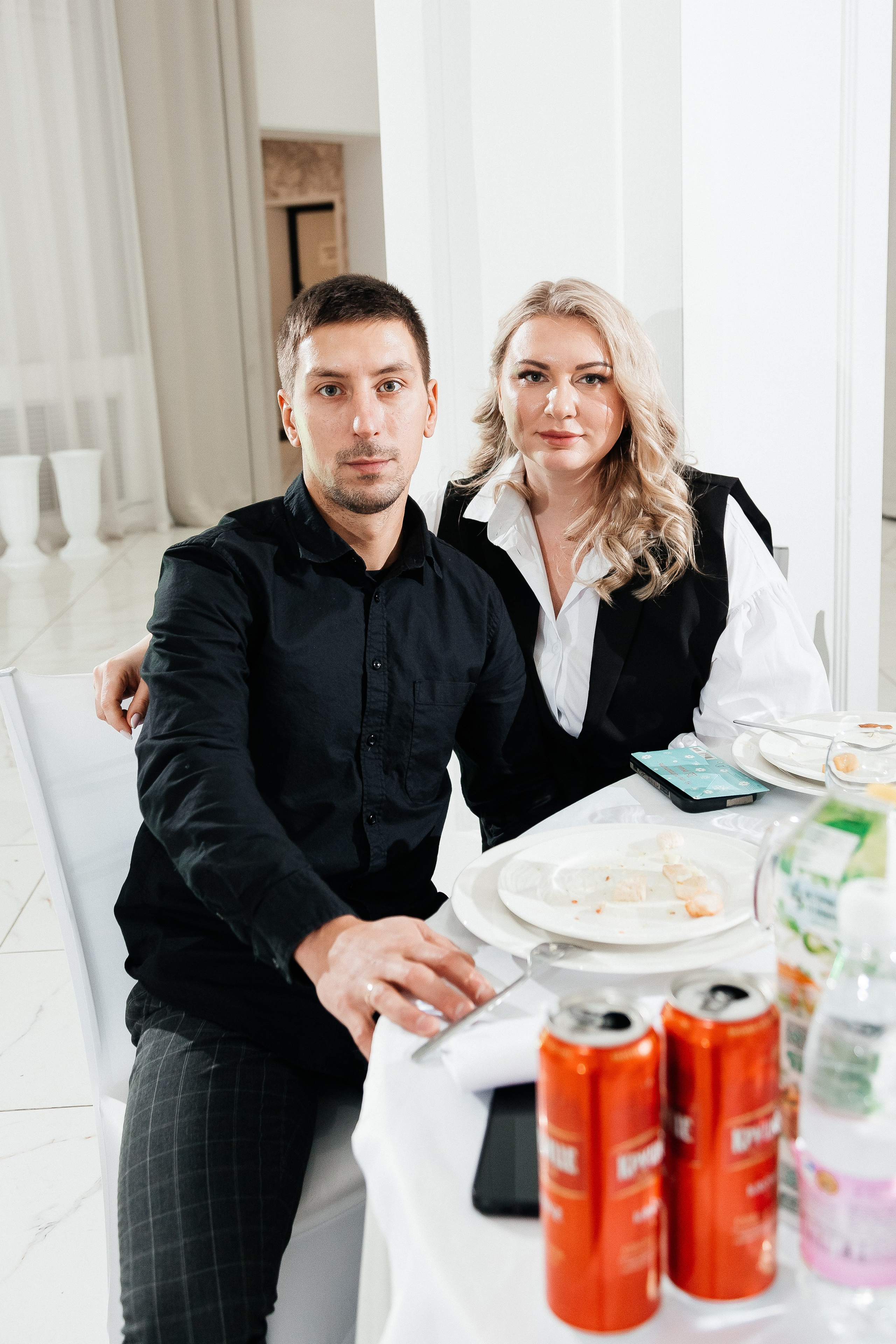 Юбилей Максима. Свадебный и семейный фотограф в Екатеринбурге