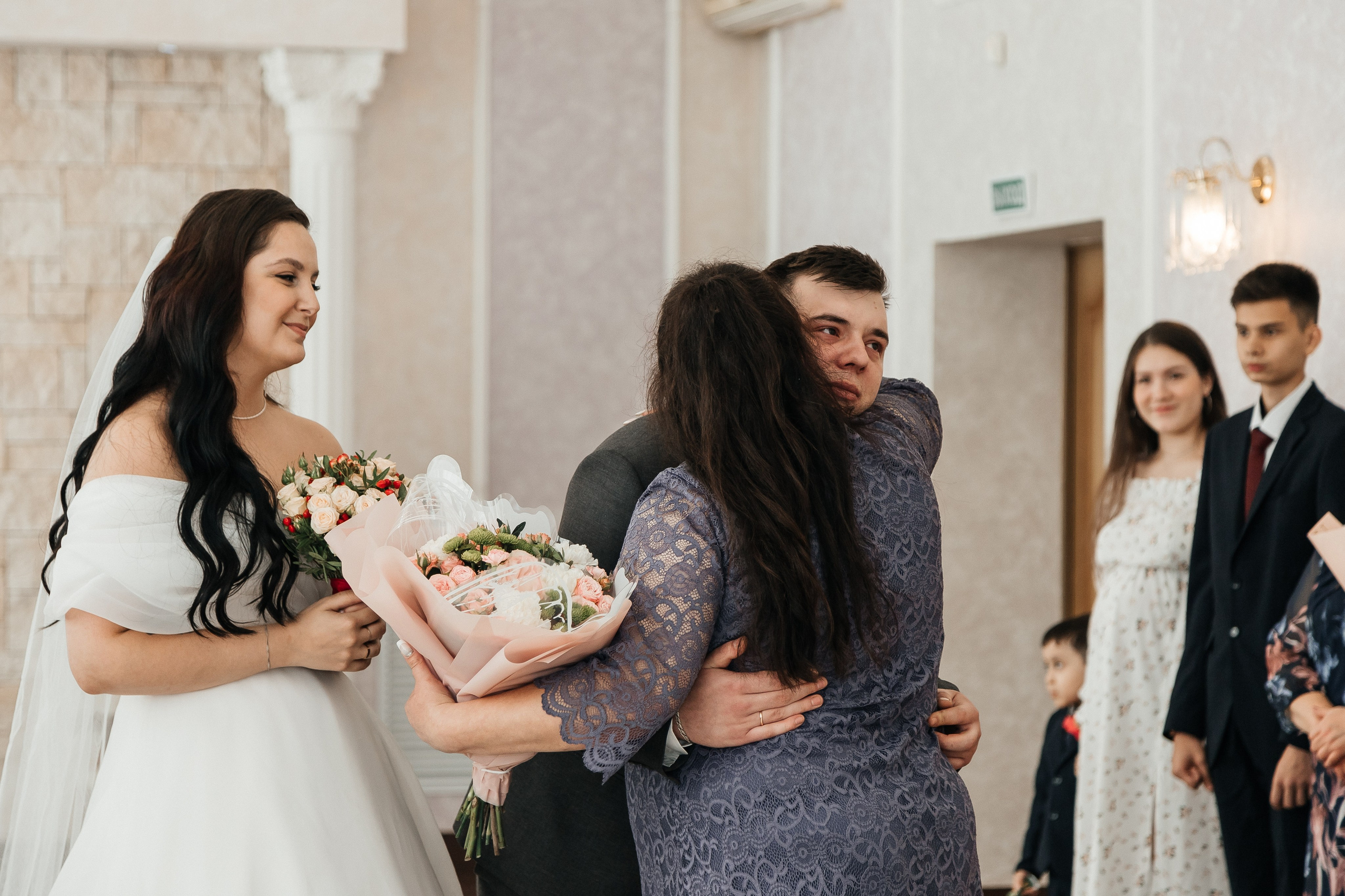 Дмитрий и Мария/2024. Свадебный и семейный фотограф в Екатеринбурге