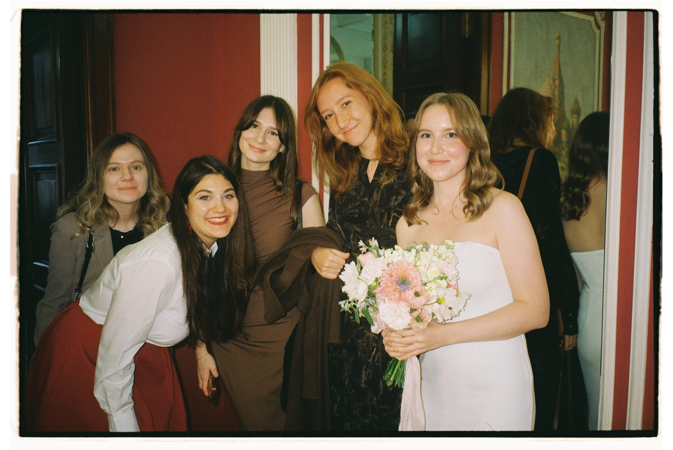 Be my busya. Свадебный фотограф в Москве Мария Кривоногова