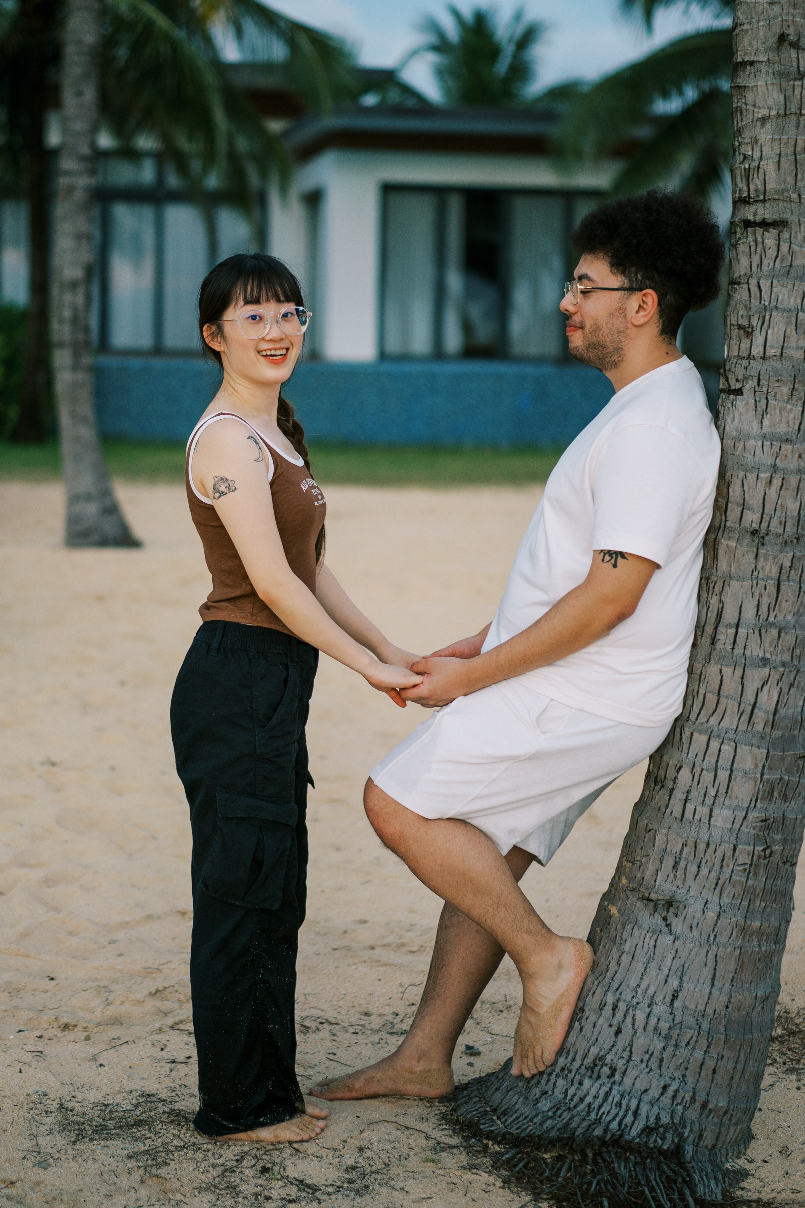 Engagement. Phu Quoc Photographer — Phu Quoc wedding Photograper