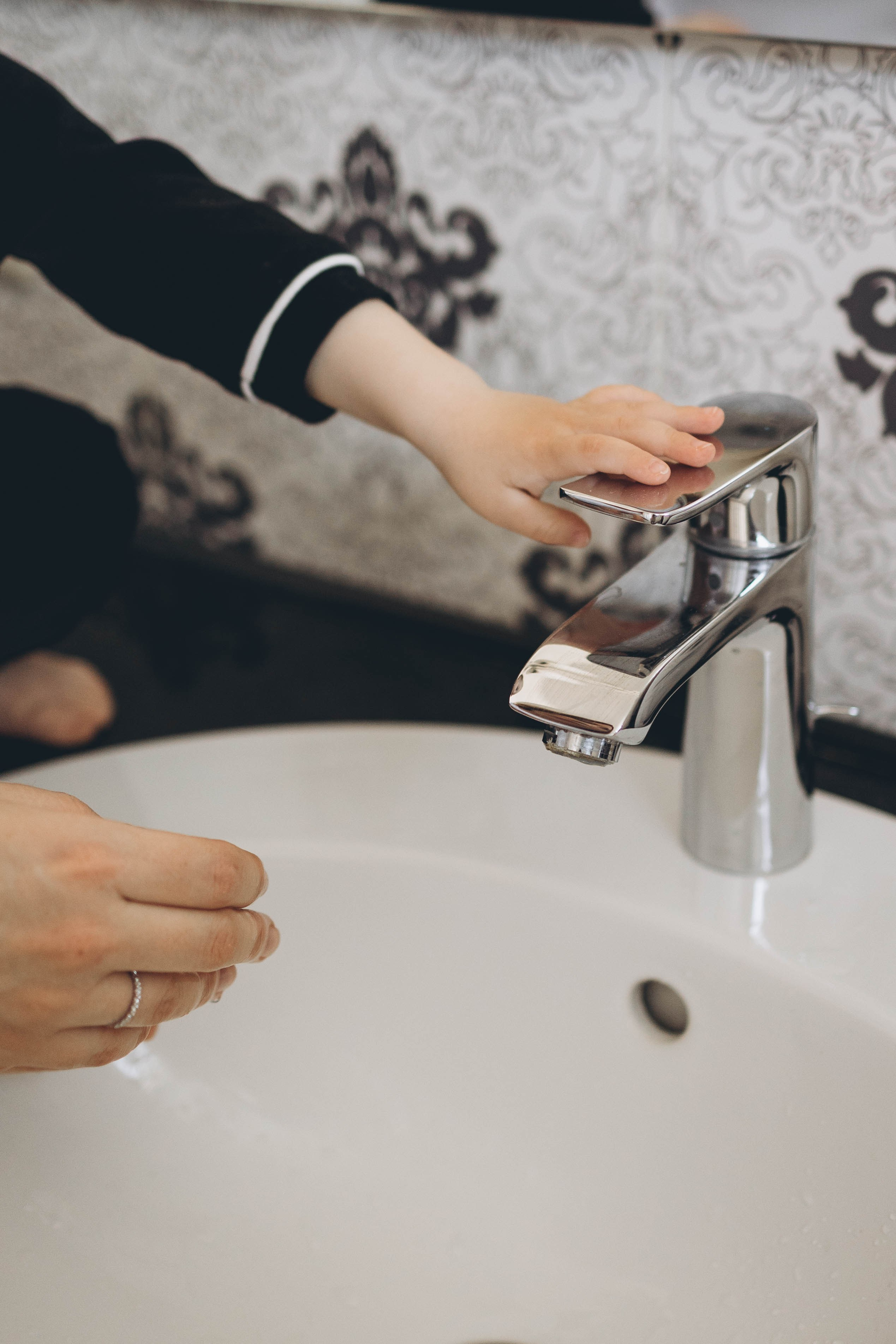 Кристина и Лев. Семейный фотограф в Москве Виктория Ястребинская