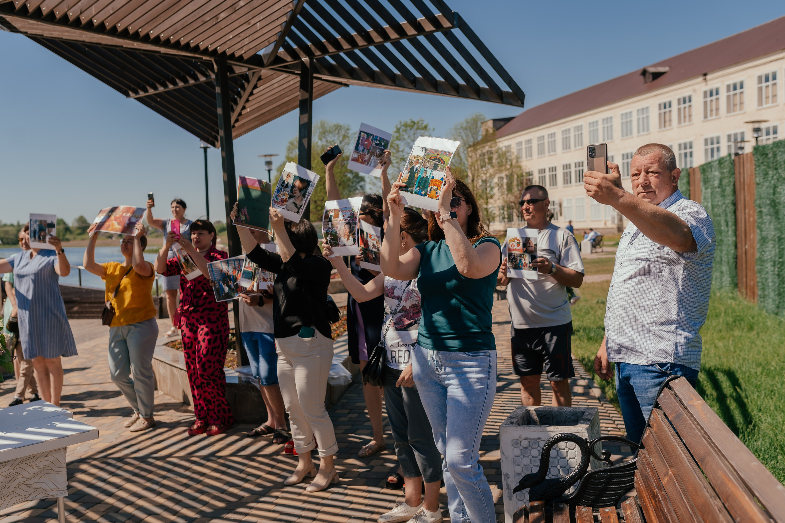 Последний звонок. Фотограф Торопец Кристина Абрамова Kanwellia photography