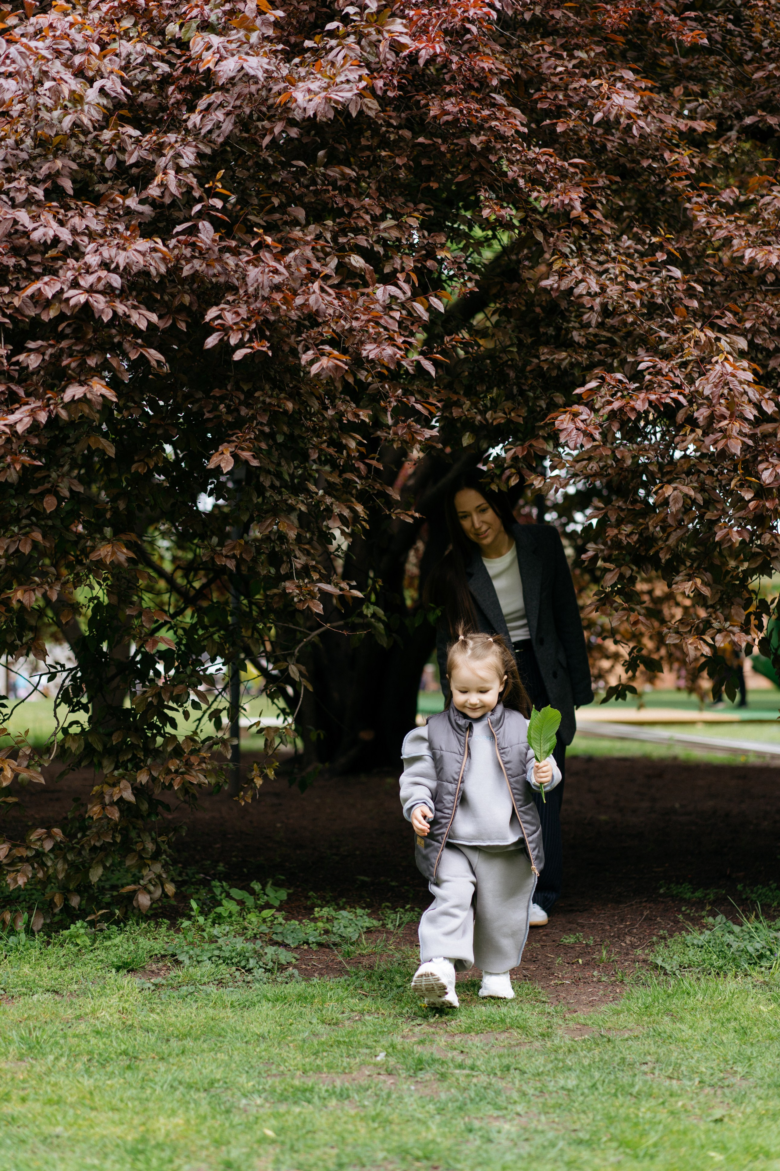 Остров Канта. Свадебный и семейный фотограф в Калининграде Анастасия Гриценко