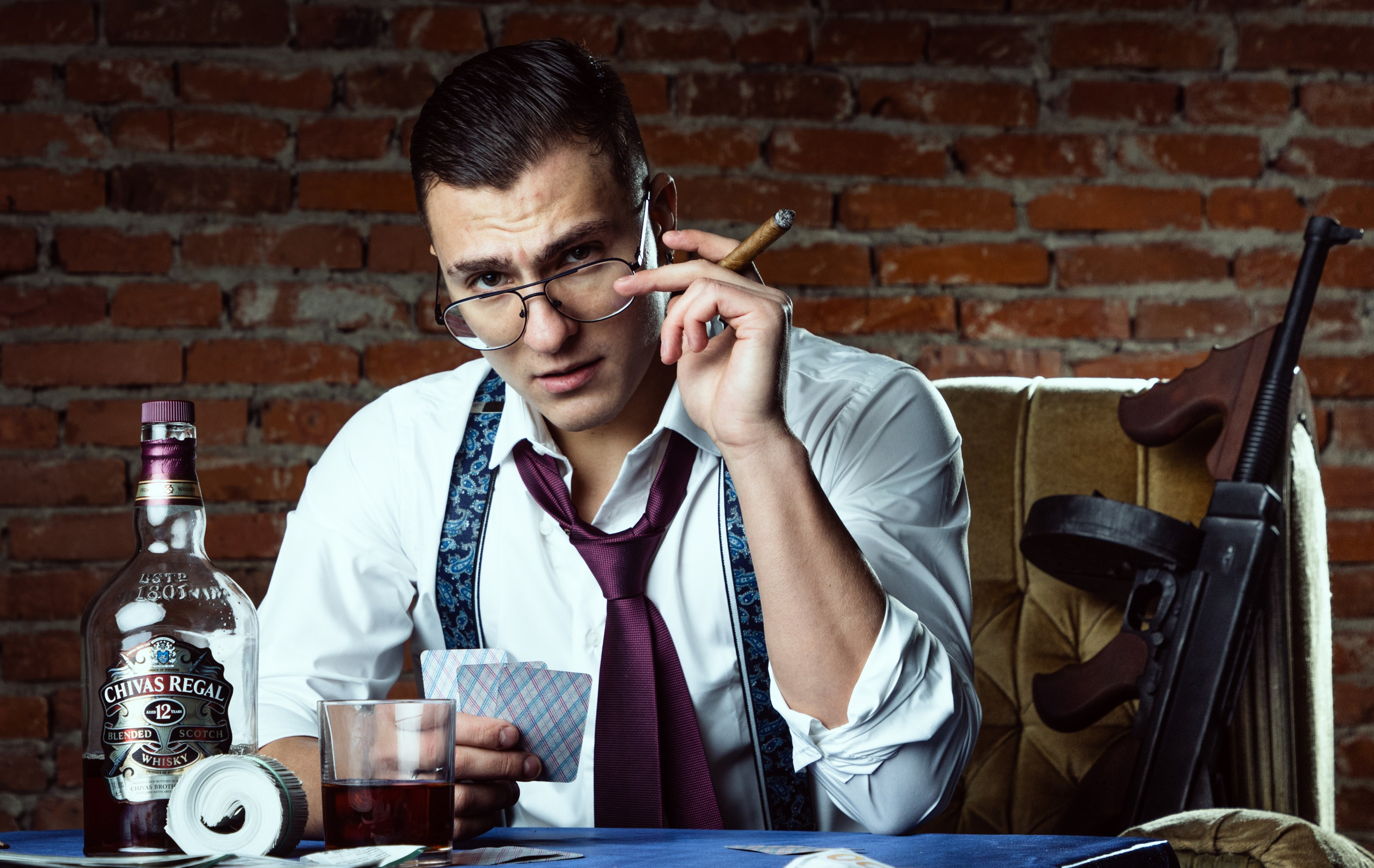 Весёлые роджеры. Главная