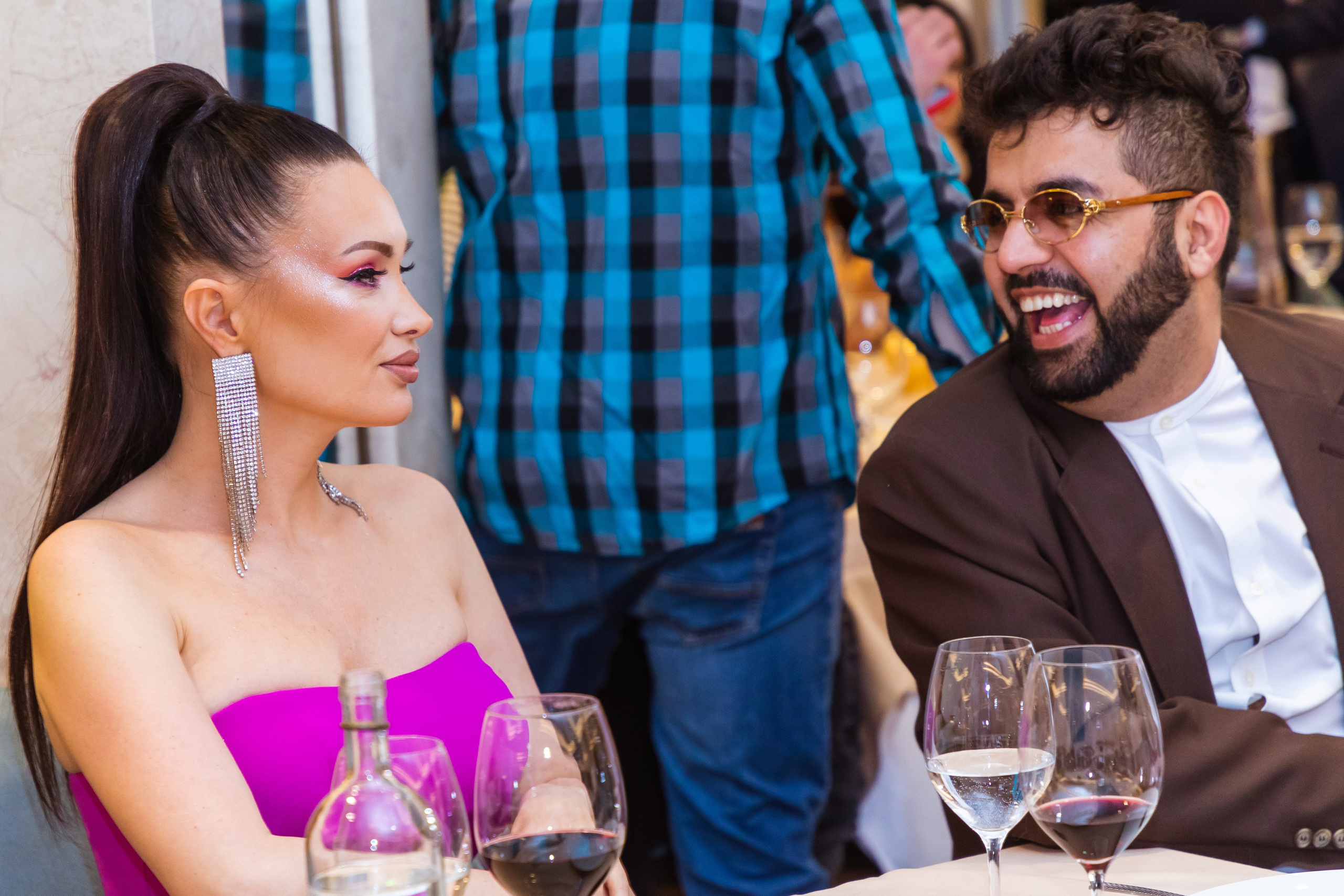 BIG LIFE PEOPLES AWARDS 2022. Главная