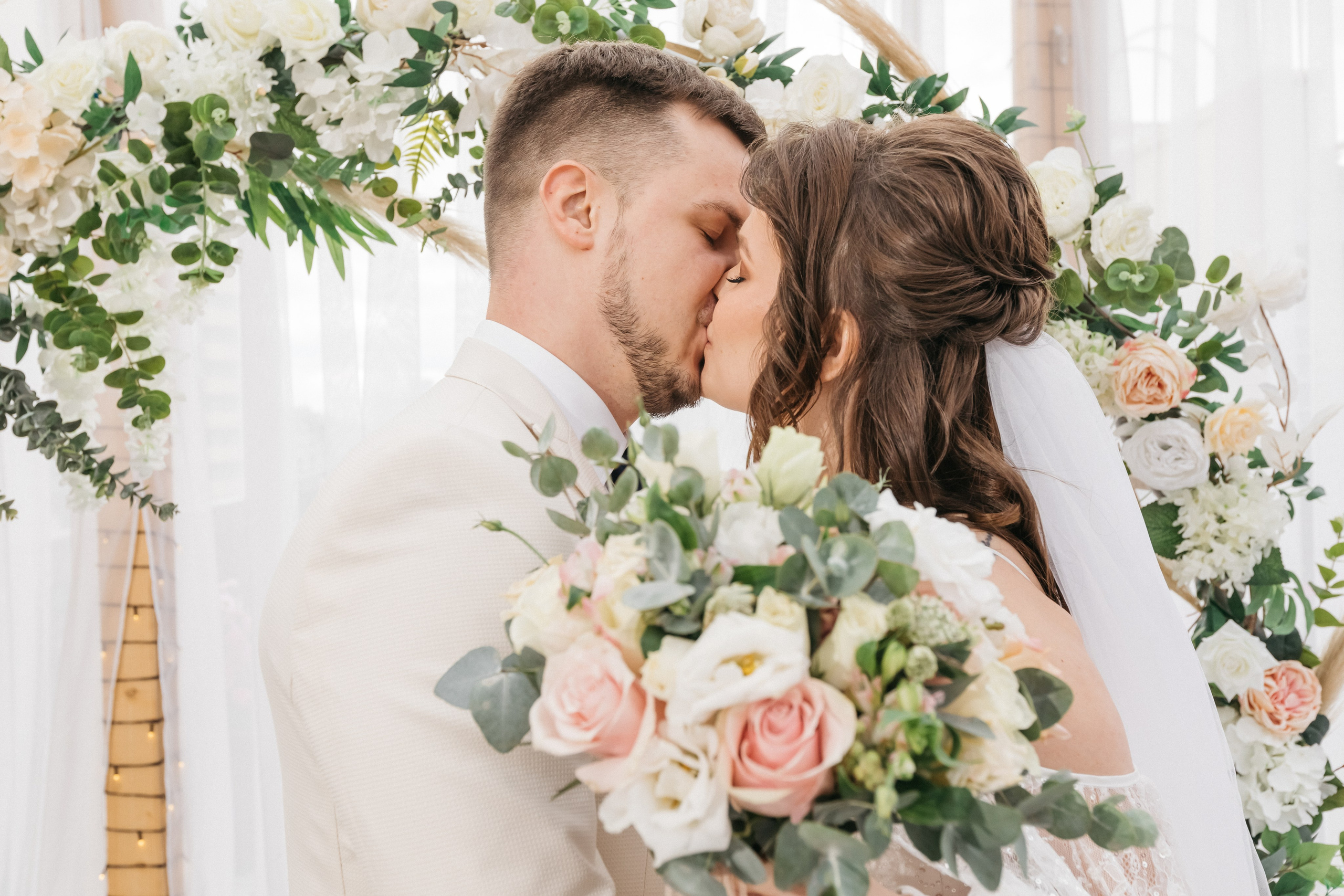 Татьяна и Константин. Главная