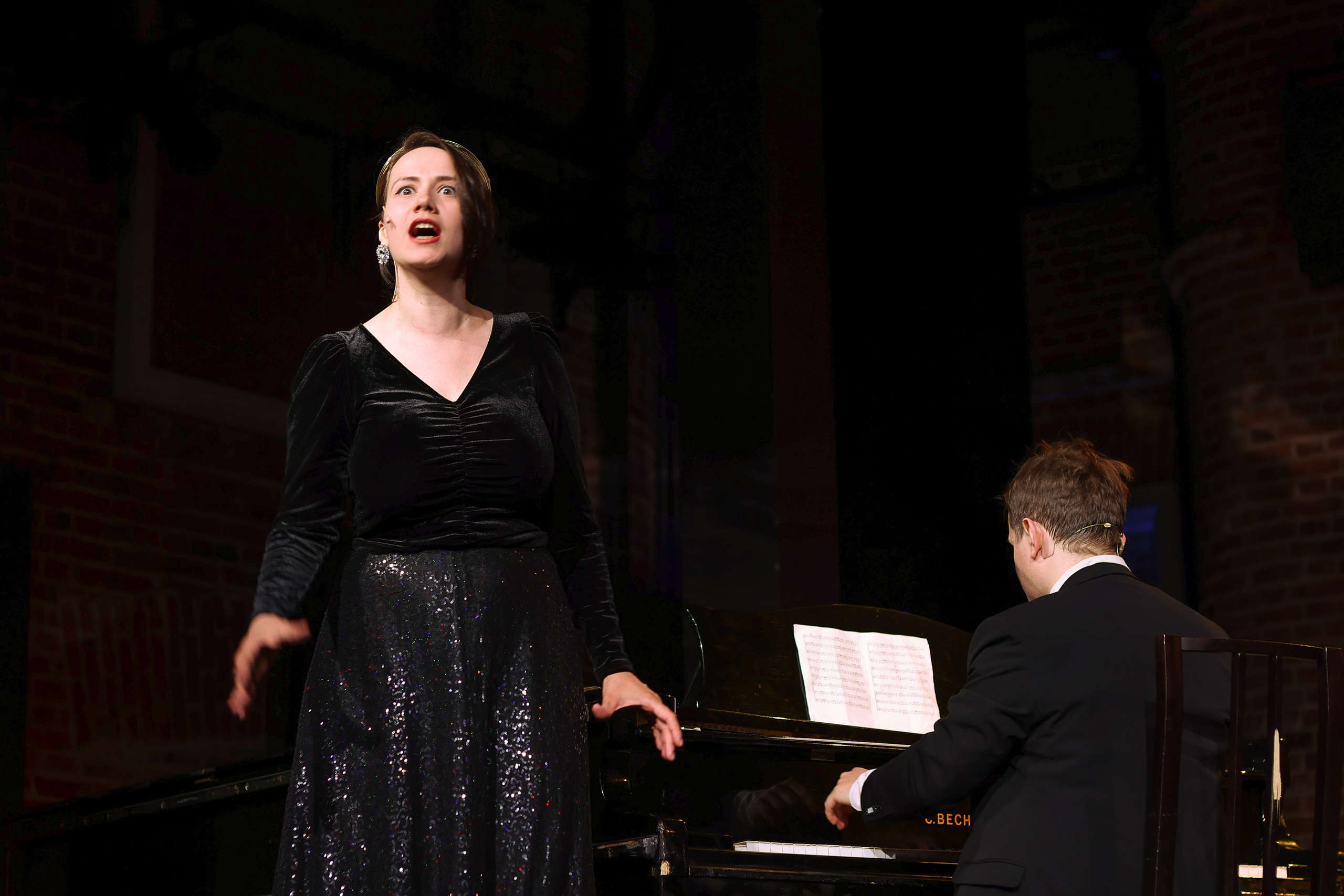 Quasi una fantasia. Reportage, architectural, fine art photographer Lena Melnikova in Moscow