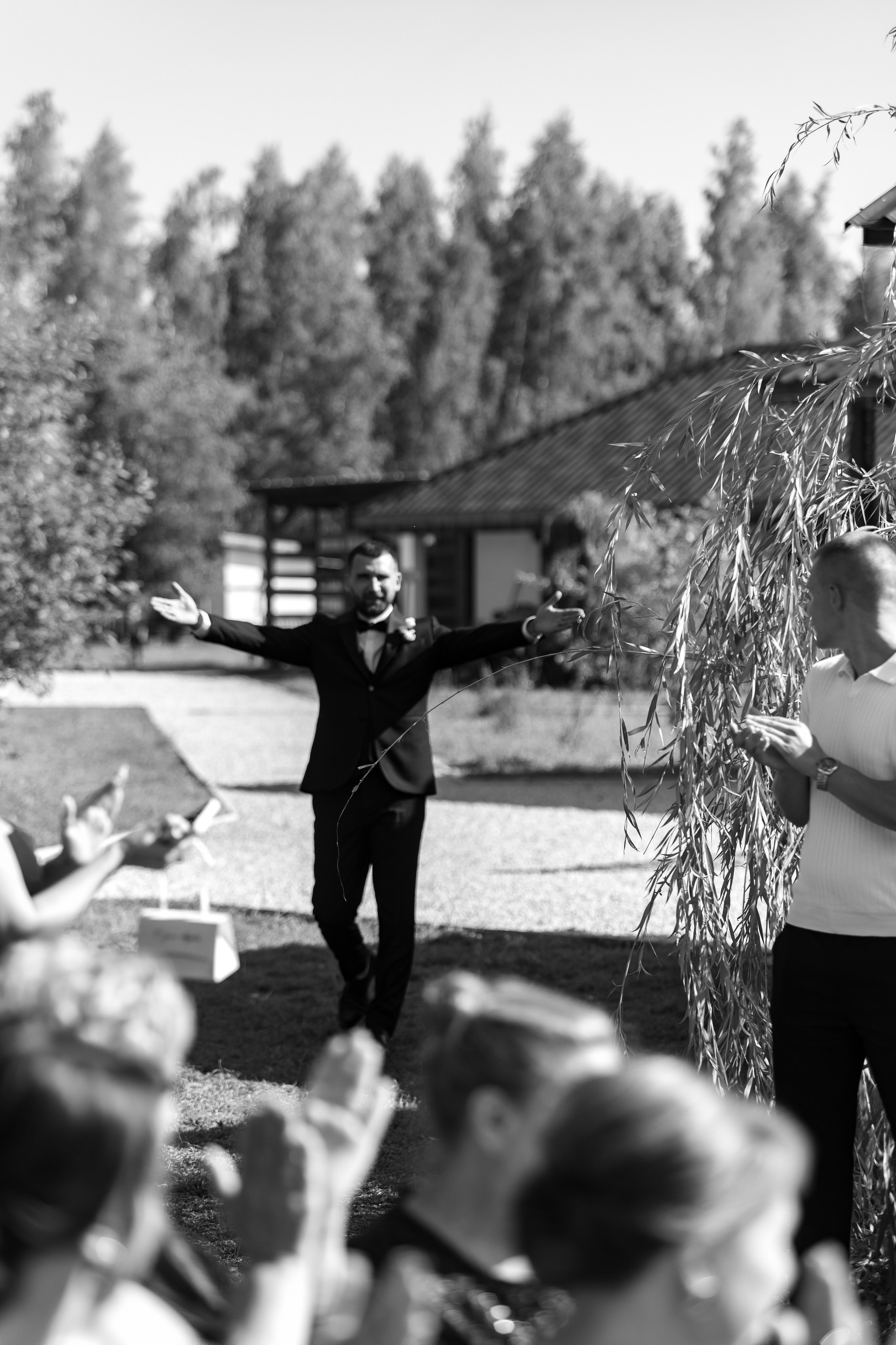 Александр & Ирина. Фотограф в Ульяновске Евгений Тарасов