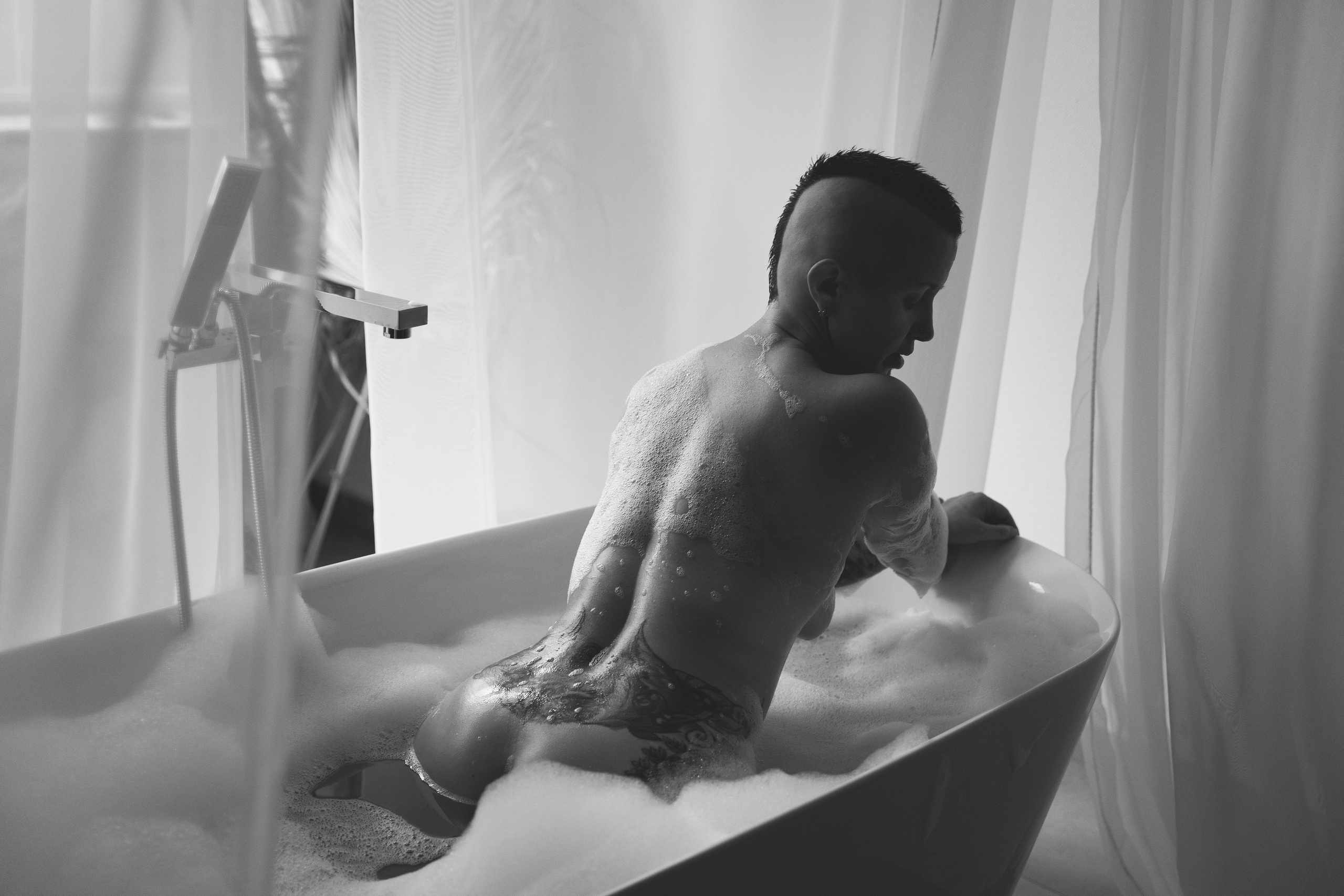 NY. Портретный фотограф в Смоленске и Москве Мария Громова