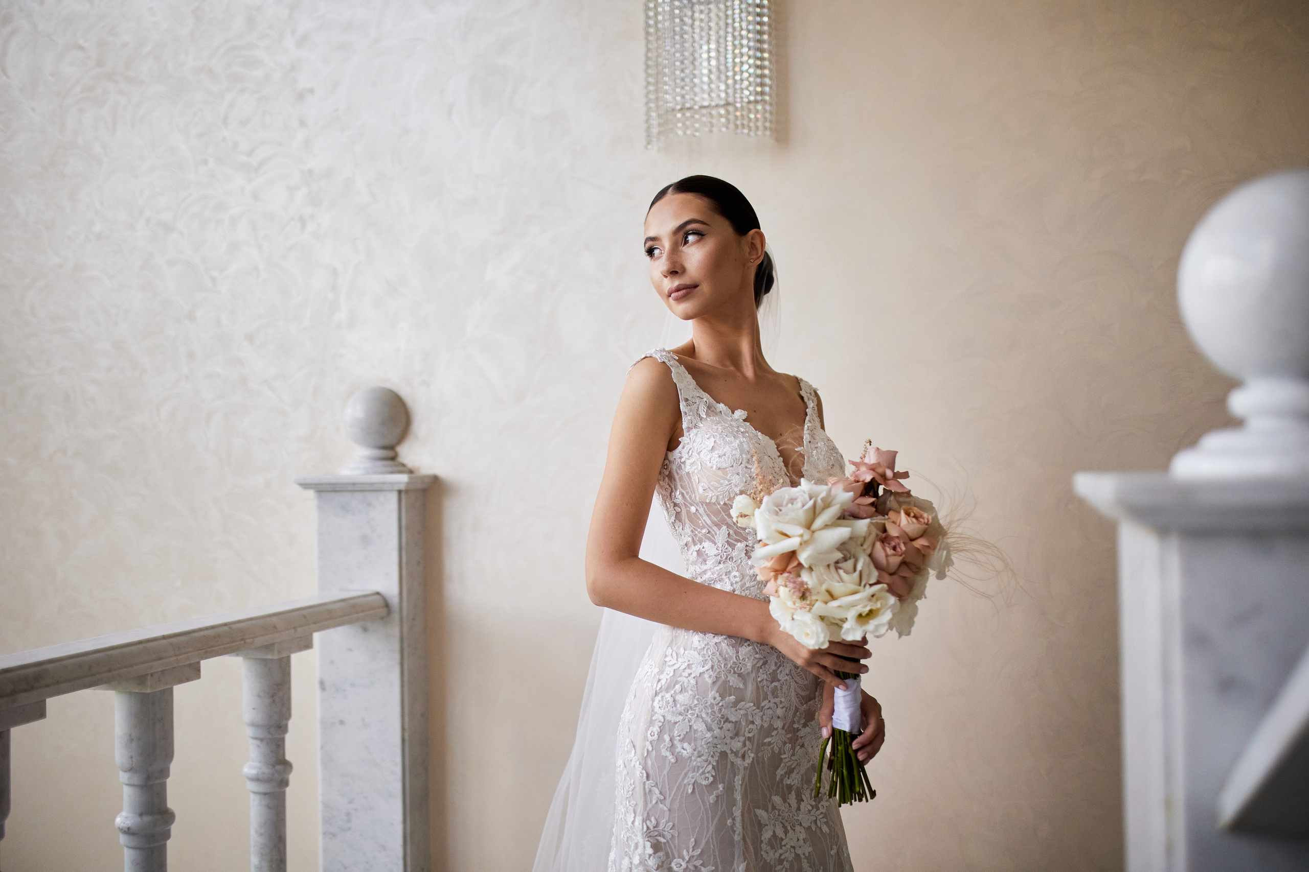 Яна и Дима. Свадебный и семейный фотограф в Саранске Евгений Кузнецов