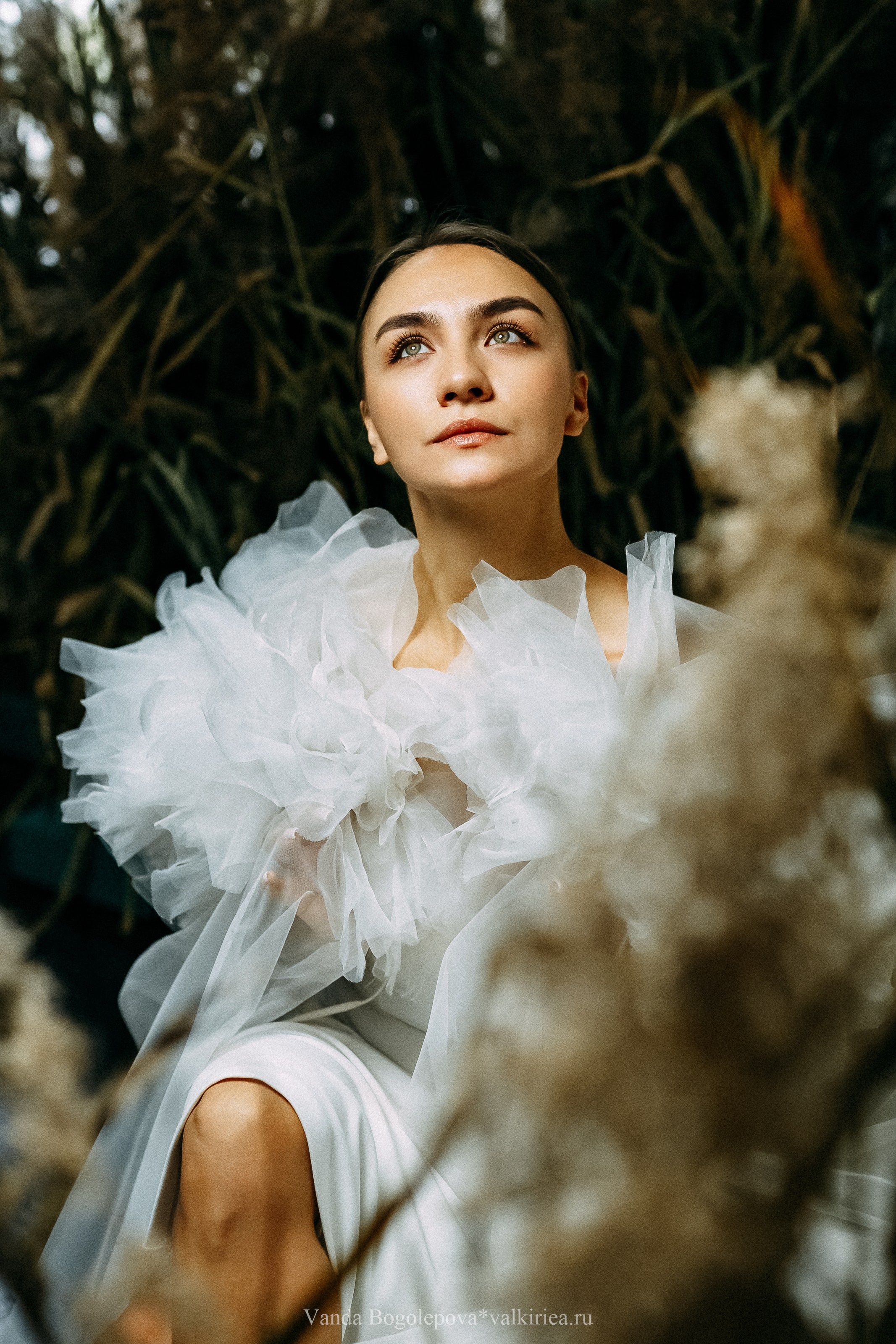 Анастасия. Будуарная съемка. Фотосъемка, свадебная фотосъемка, Москва, Нижний Новгород