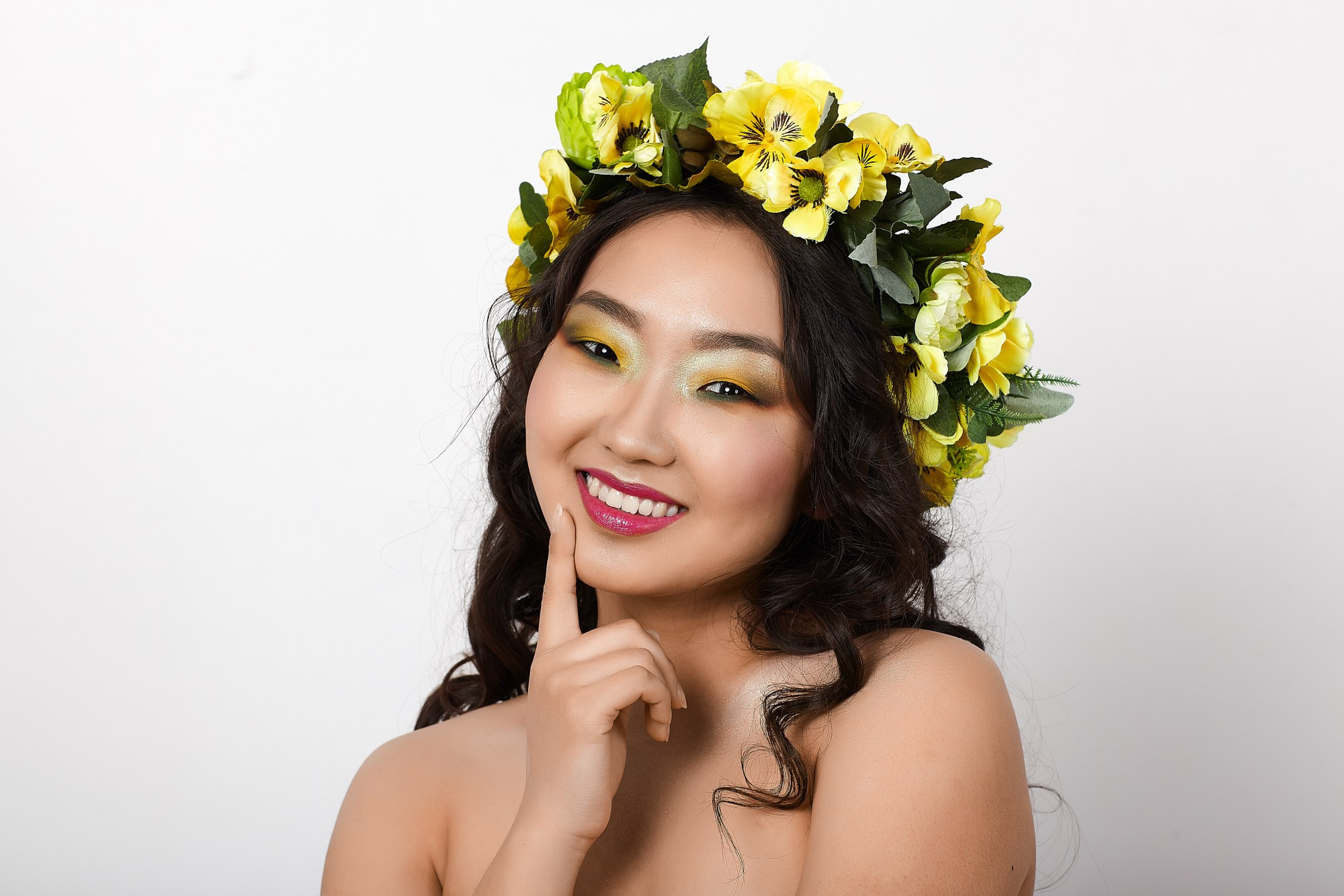 Корпоративные портреты. Artem Ganja Photographer