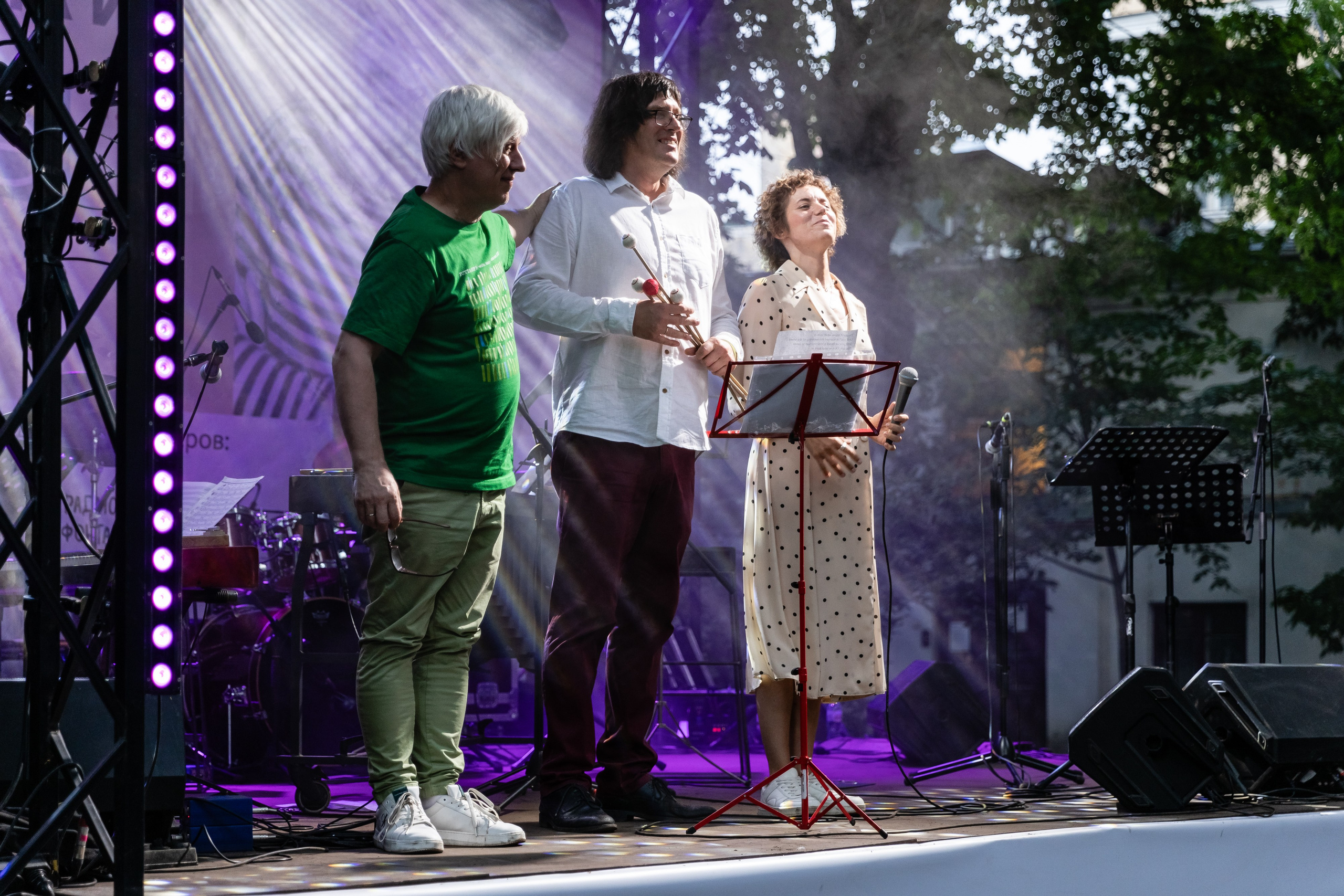 Бродский DRIVE 2024. Евгения Стриженова — репортажный фотограф в Санкт-Петербурге