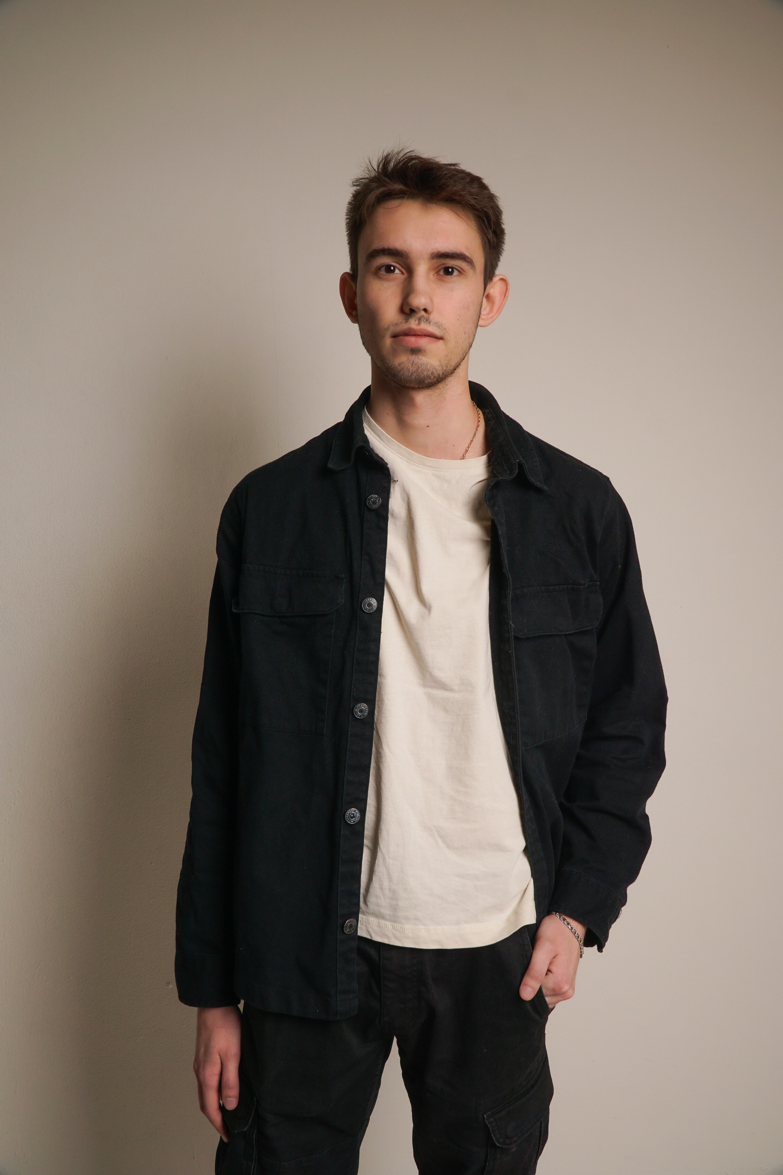 Тесты 1. Меня зовут Аня, я фотограф в Москве