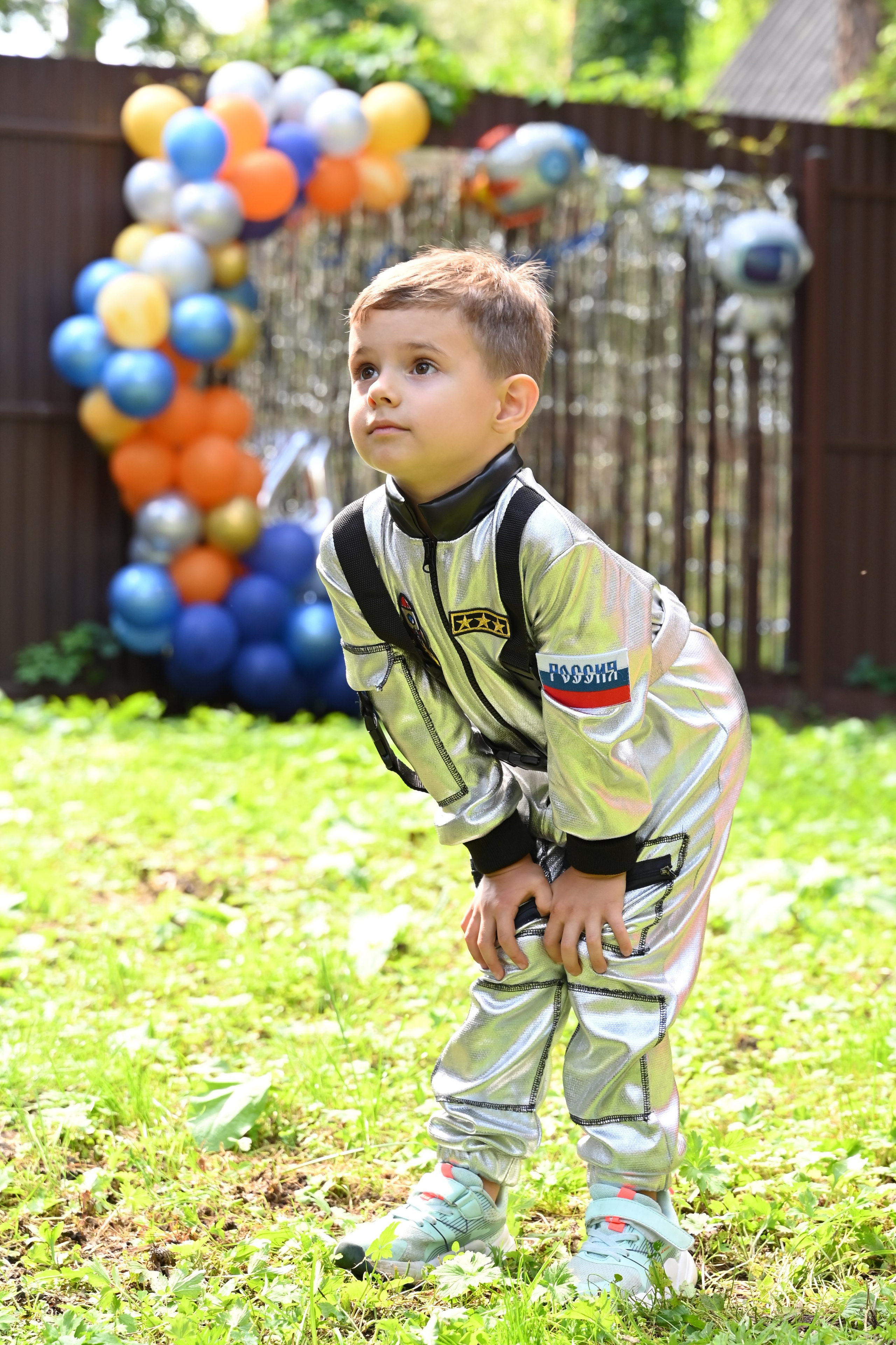 Детские праздники. Фотограф Москва и Московская область Мария Кузьмина