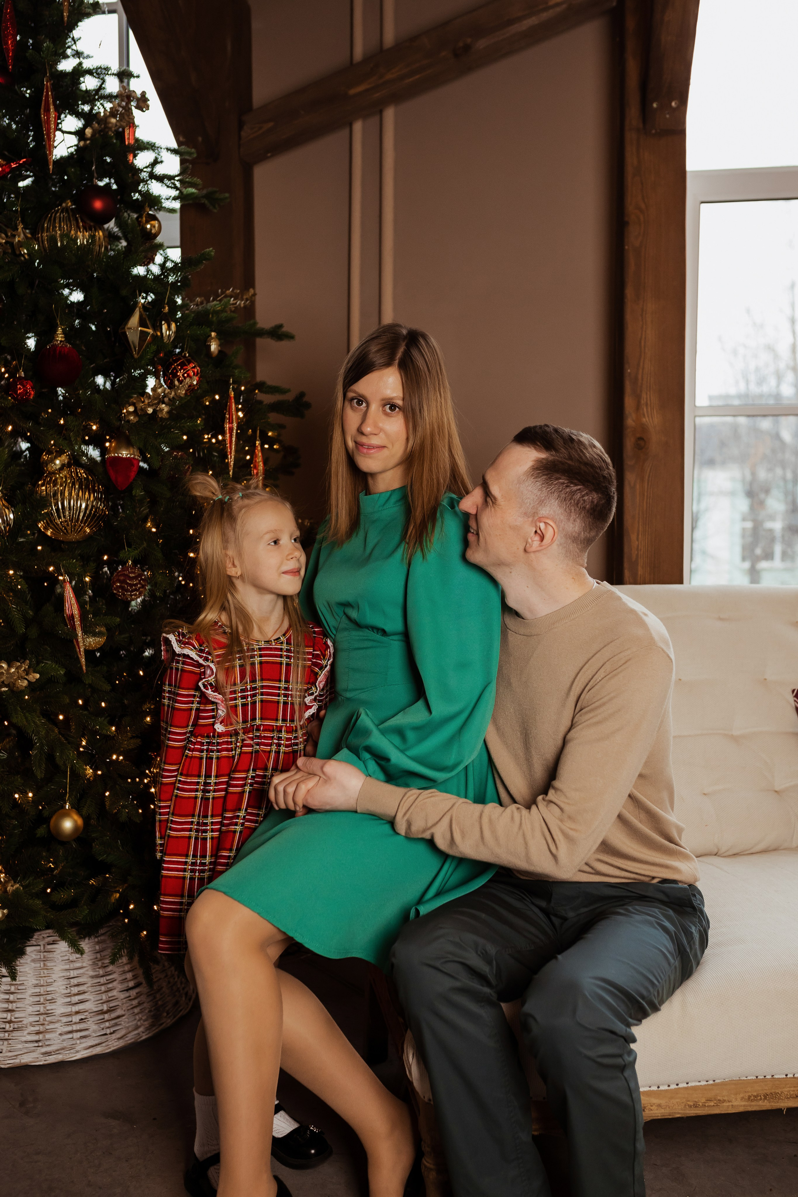 Новогодняя 11.11. ФОТОГРАФ Маргарита Сивакова | Ярославль Кострома Москва