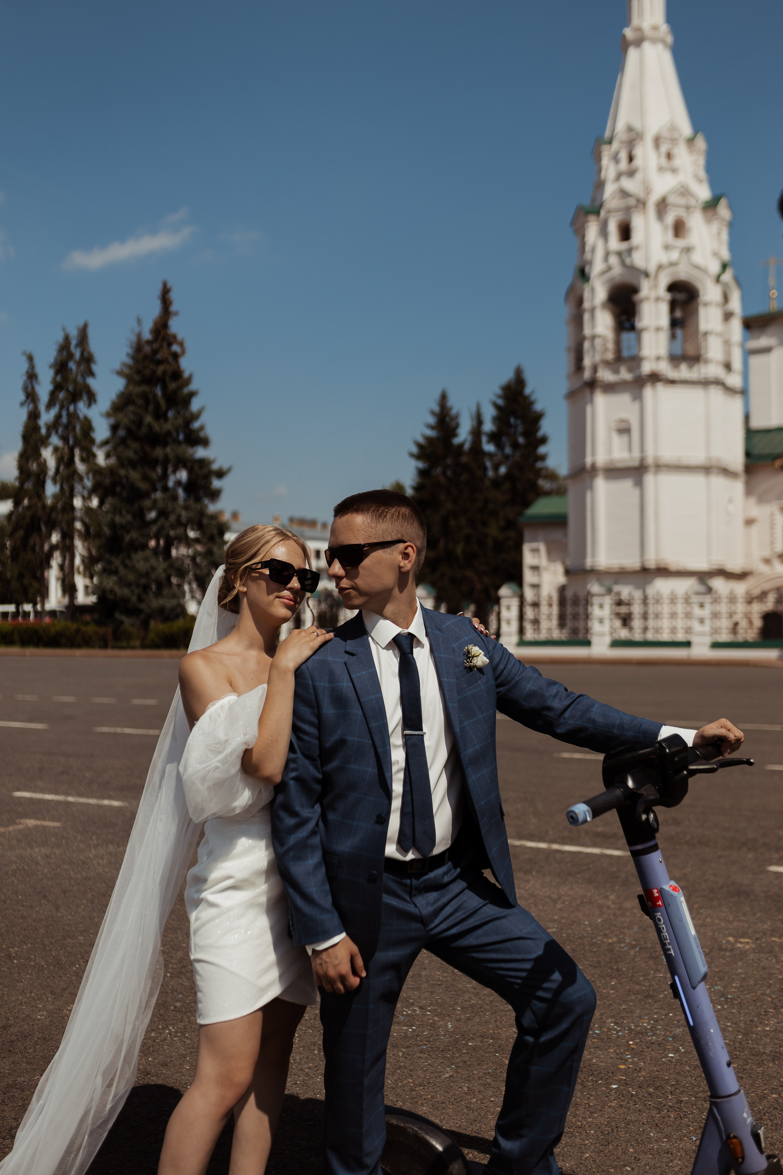 Ваня & Настя. ФОТОГРАФ Маргарита Сивакова | Ярославль Кострома Москва