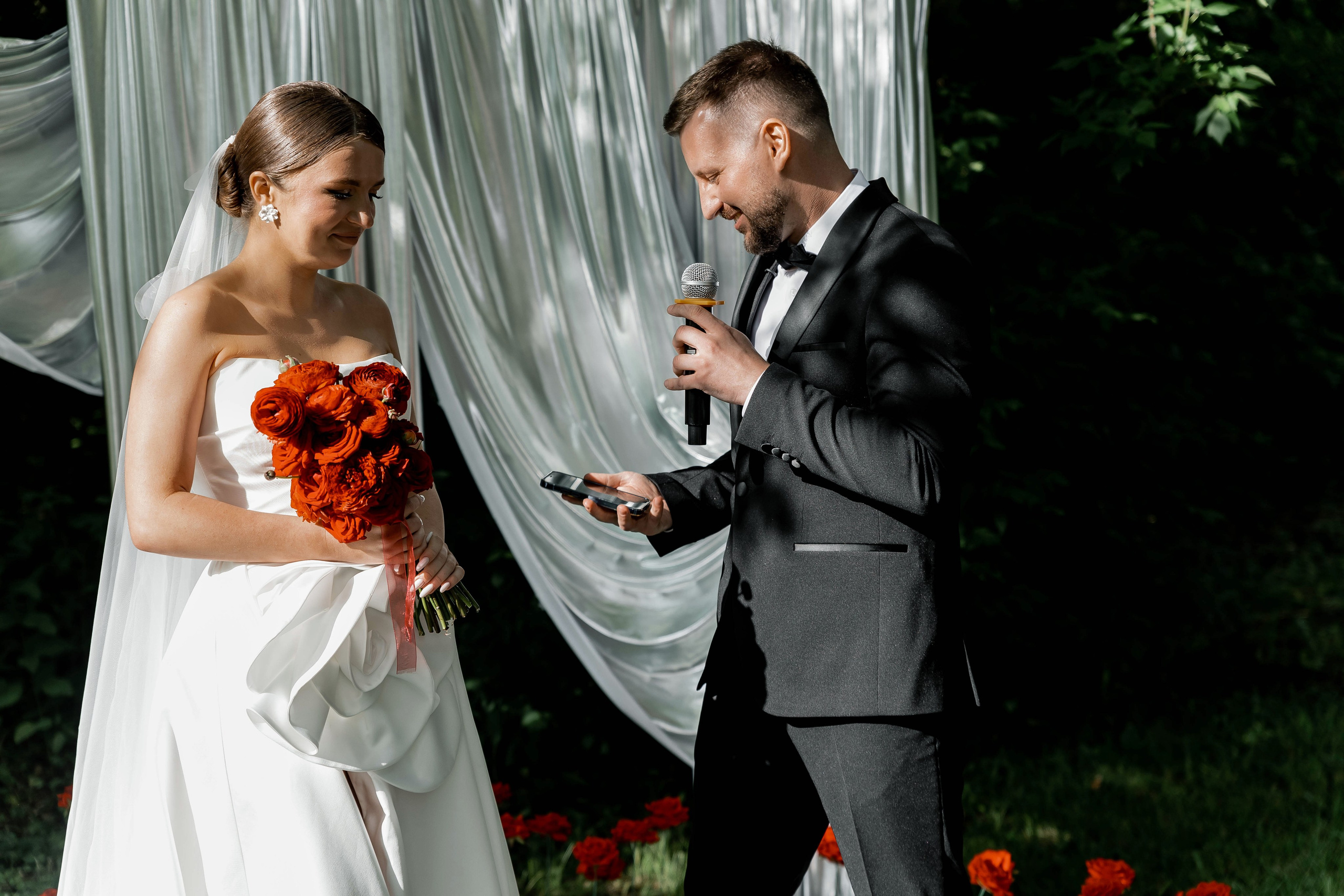 Кристина|Александр. Свадебный фотограф Надежда Рыжикова