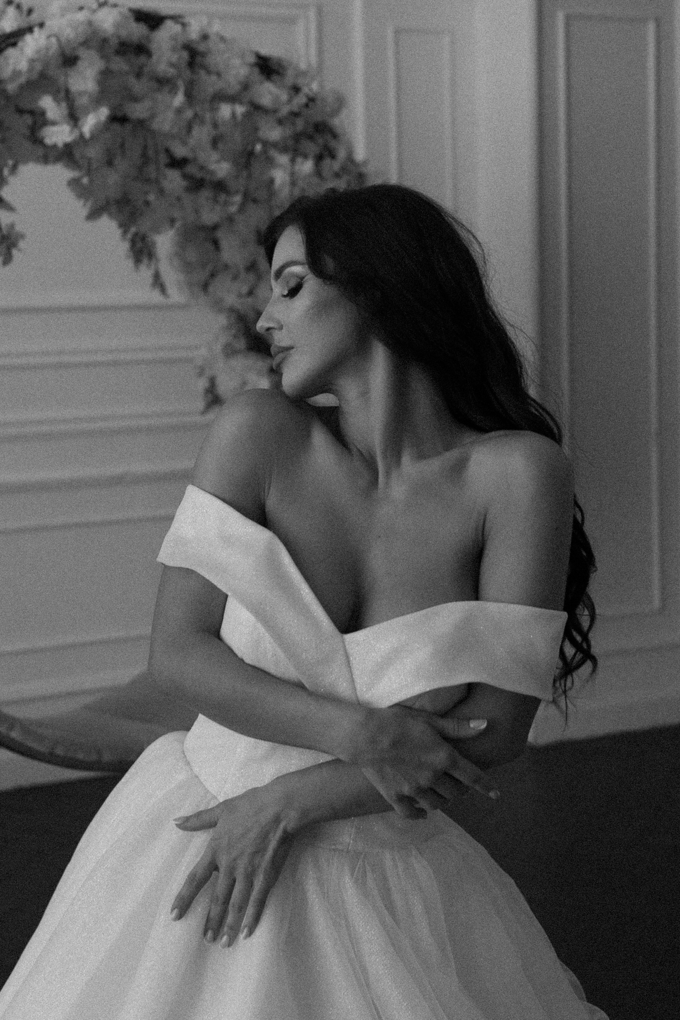 Портрет серии. Семейный и женский фотограф, стильный репортаж в г. Новосибирск