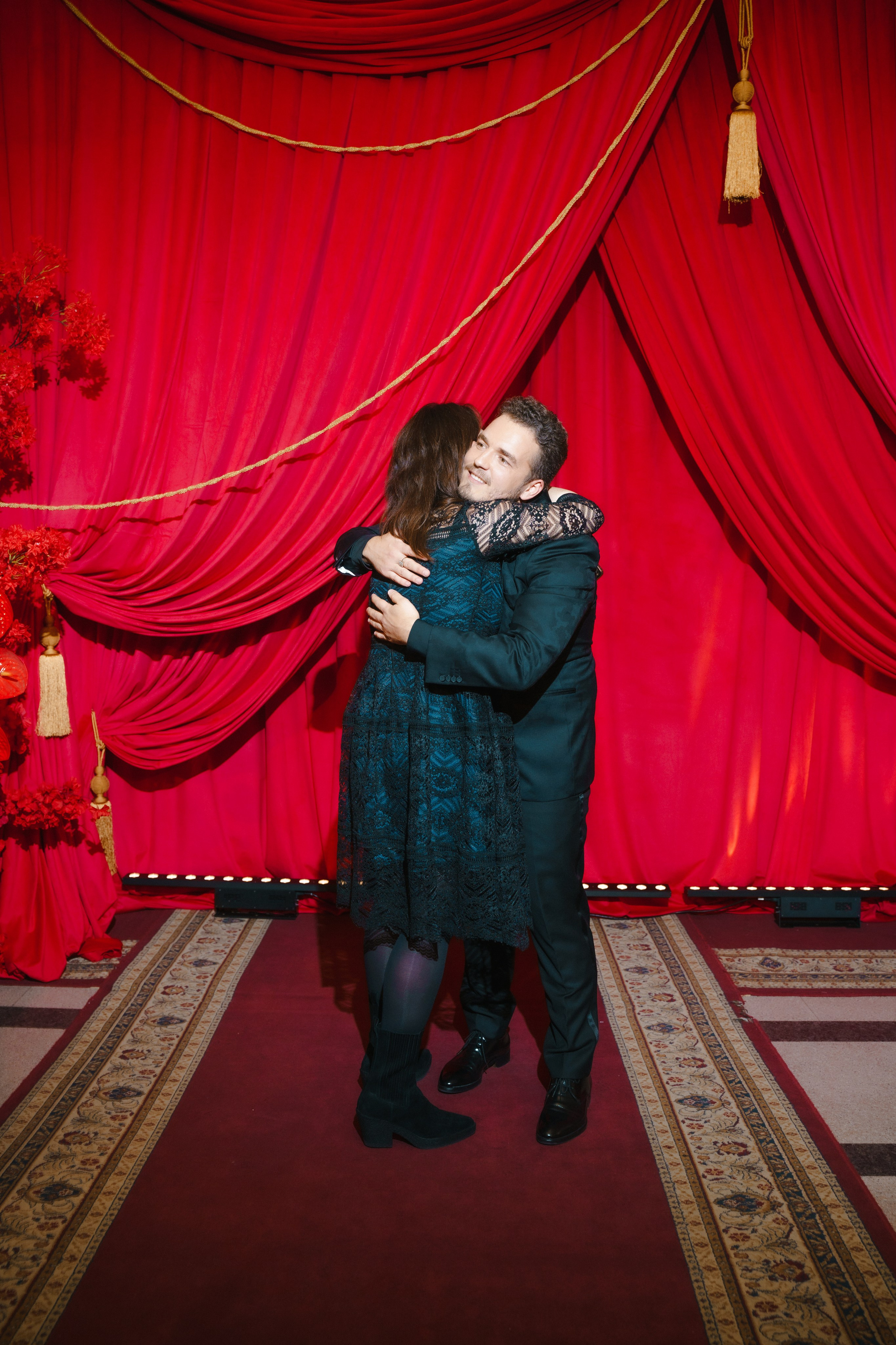 Филармония. Главная