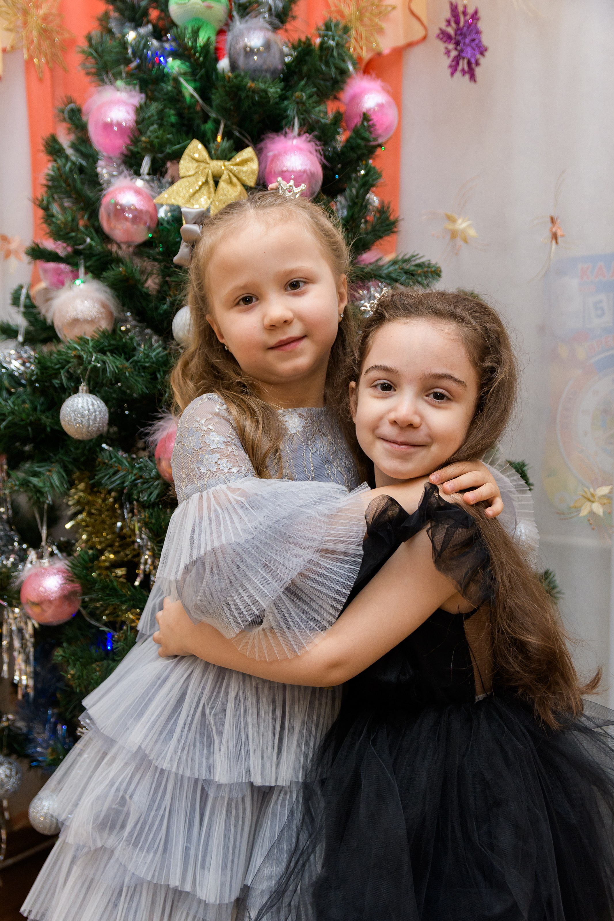 Детский утренник. Репортажный фотограф в Ставрополе