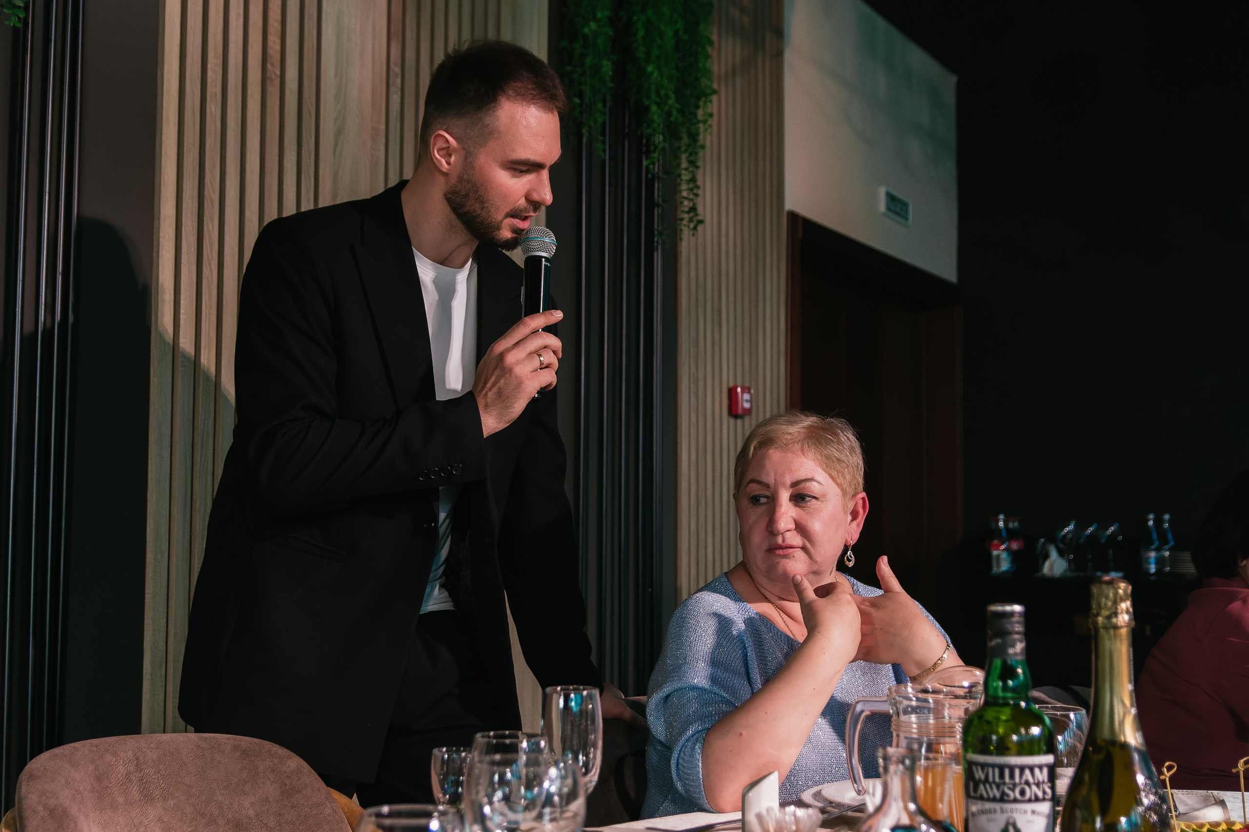 День Рождения. Репортажный фотограф в Ставрополе