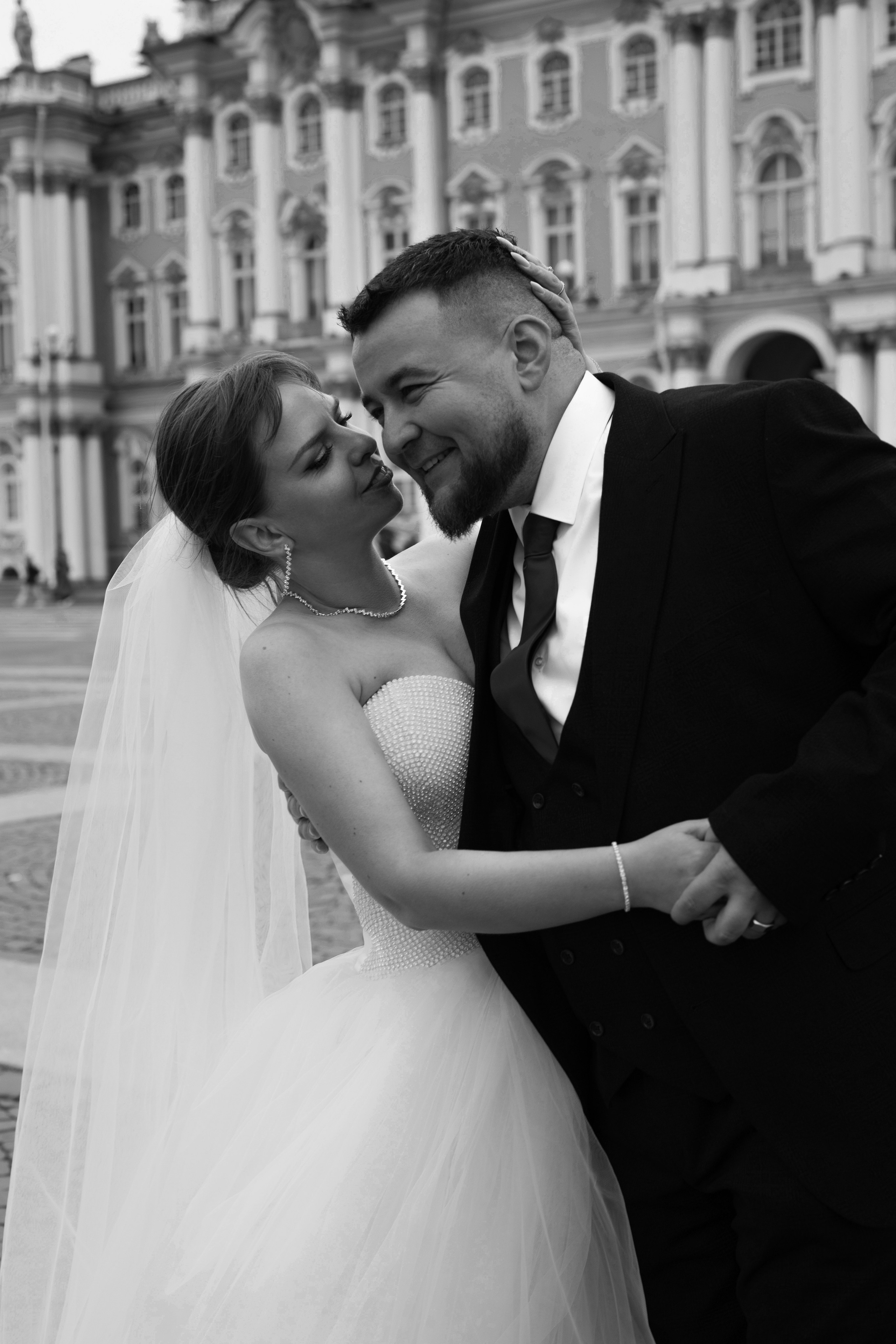 Свадебная съемка в Санкт-Петербурге. Женский фотограф в Санкт-Петербурге, Москве и весь мир Алёна Мамаева