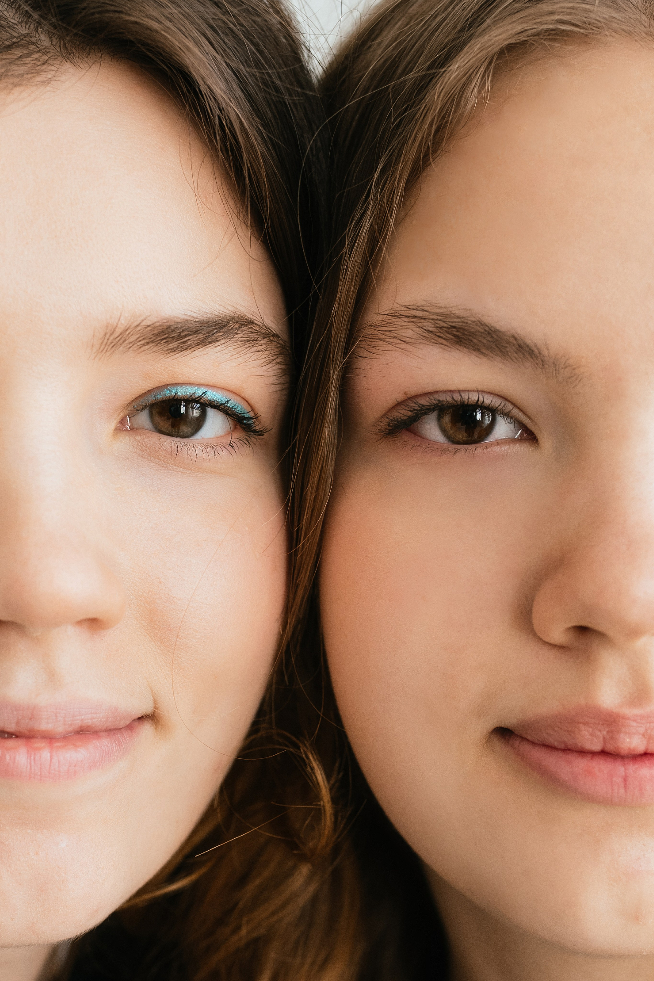 Елена, Полина и Маргарита. Свадебный, семейный фотограф в Рязани Лена Брант