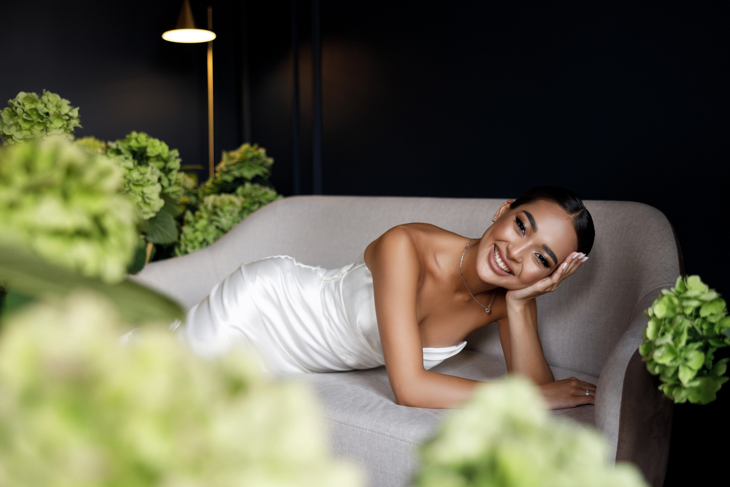 Свадебный и семейный фотограф в Красноярске Прохорова Екатерина