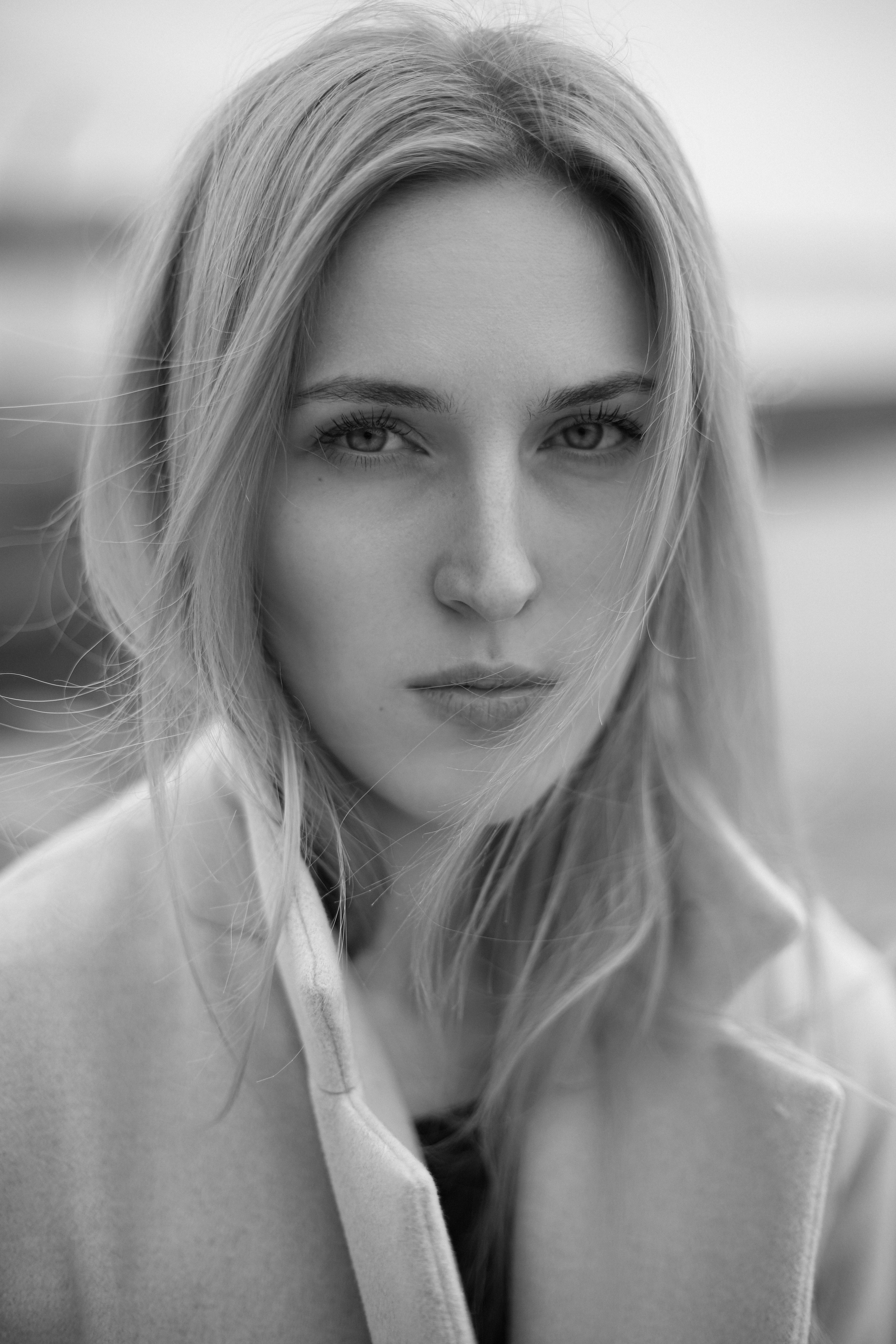 Портретный фотограф в Сочи