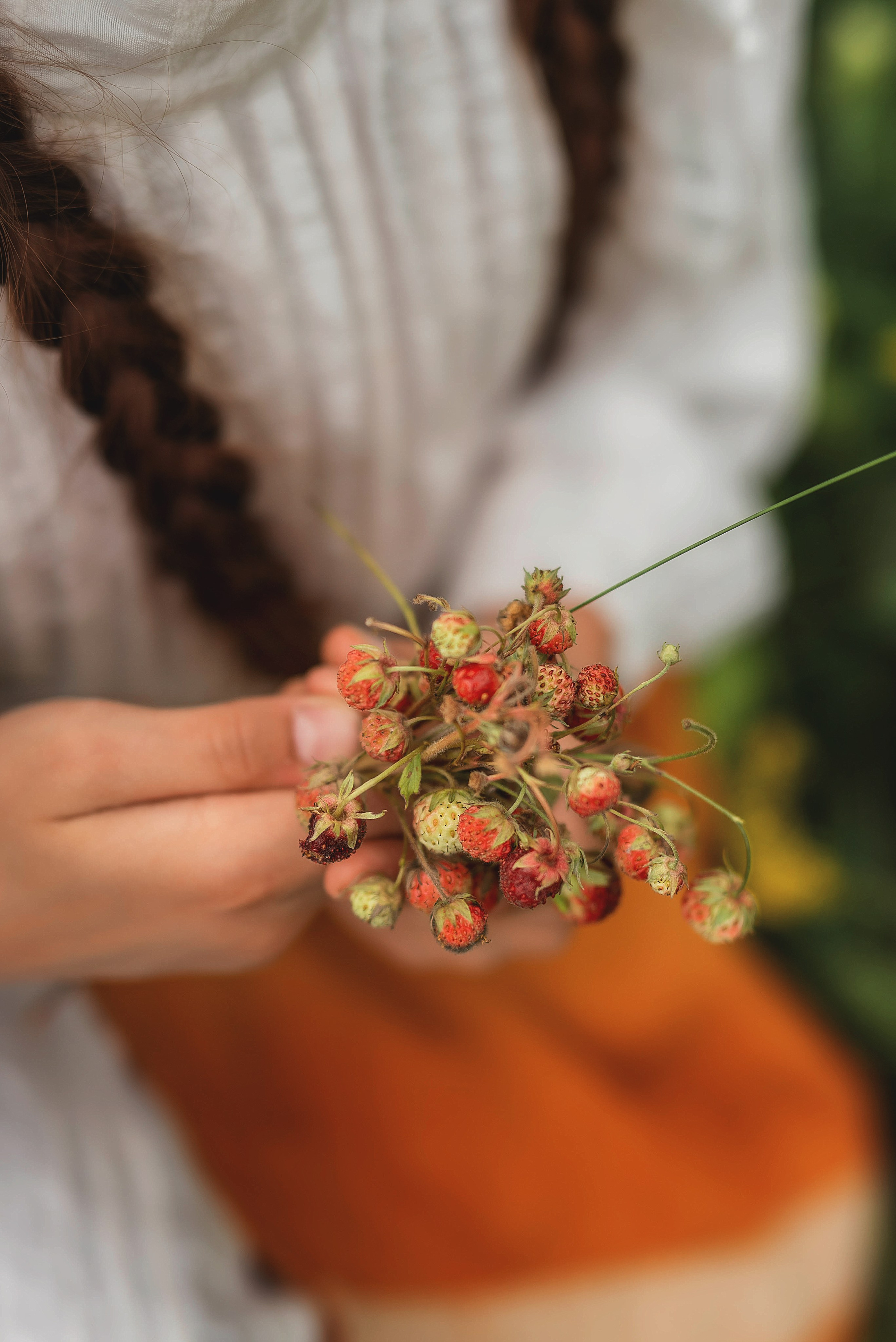 Фотосессия в ромашках. Семейный, детский фотограф в Воронеже Анна Никитина