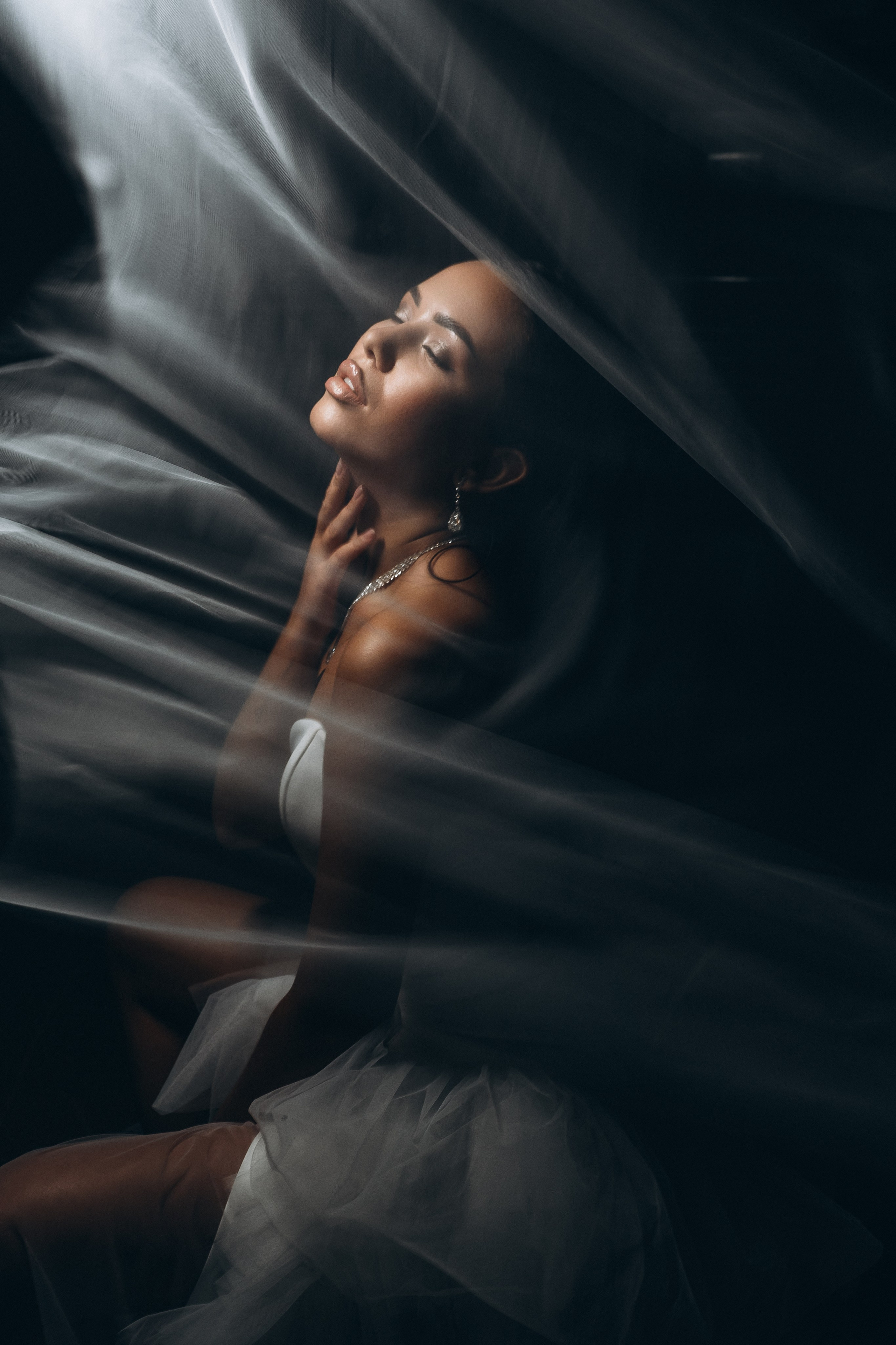 Мастер класс с Кемраном Ширалиевым. Фотограф Ольга Рубцова в Москве и Московской области