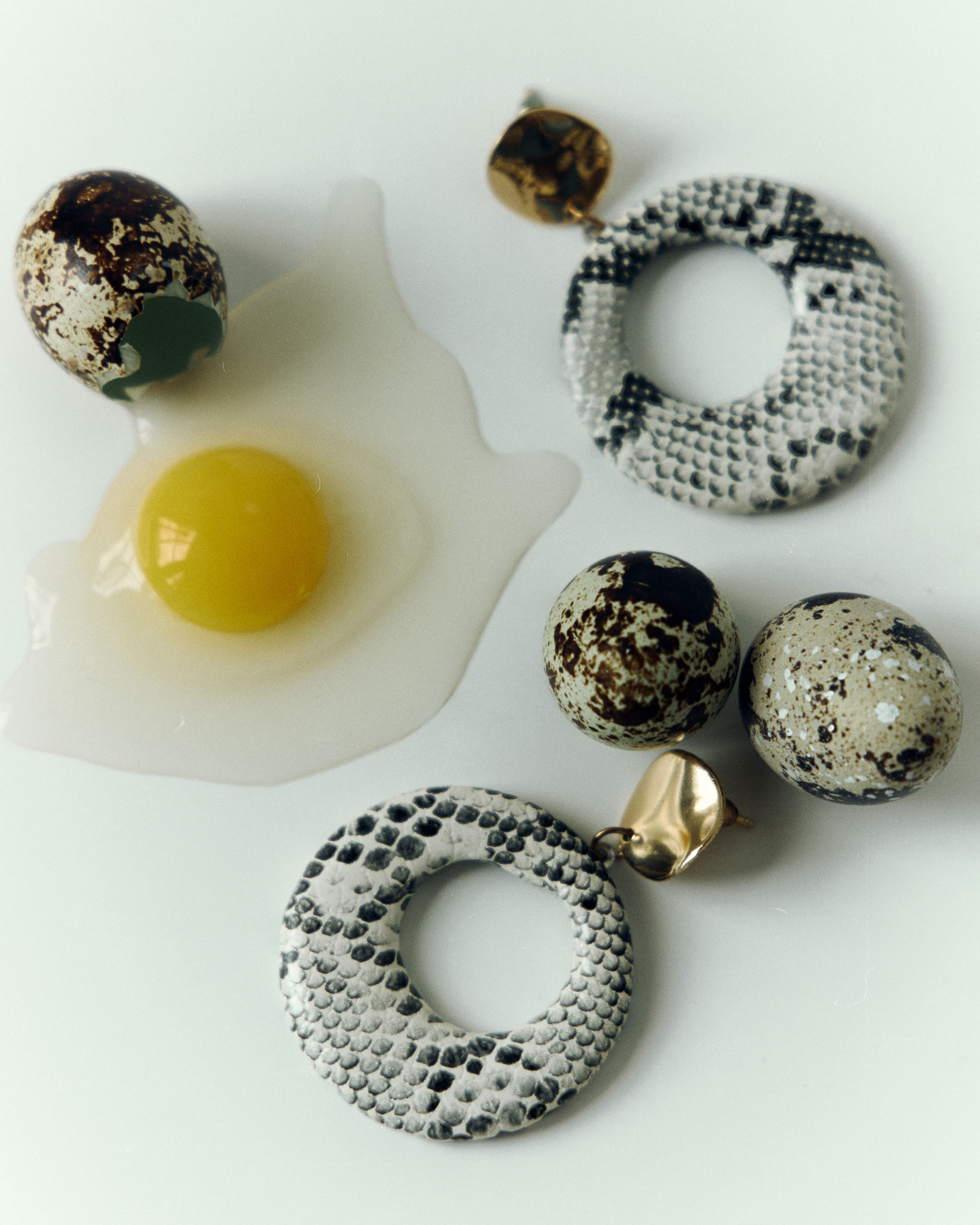 Предметка. Фотограф для брендов из Санкт-Петербурга Элина Каспаравичюс