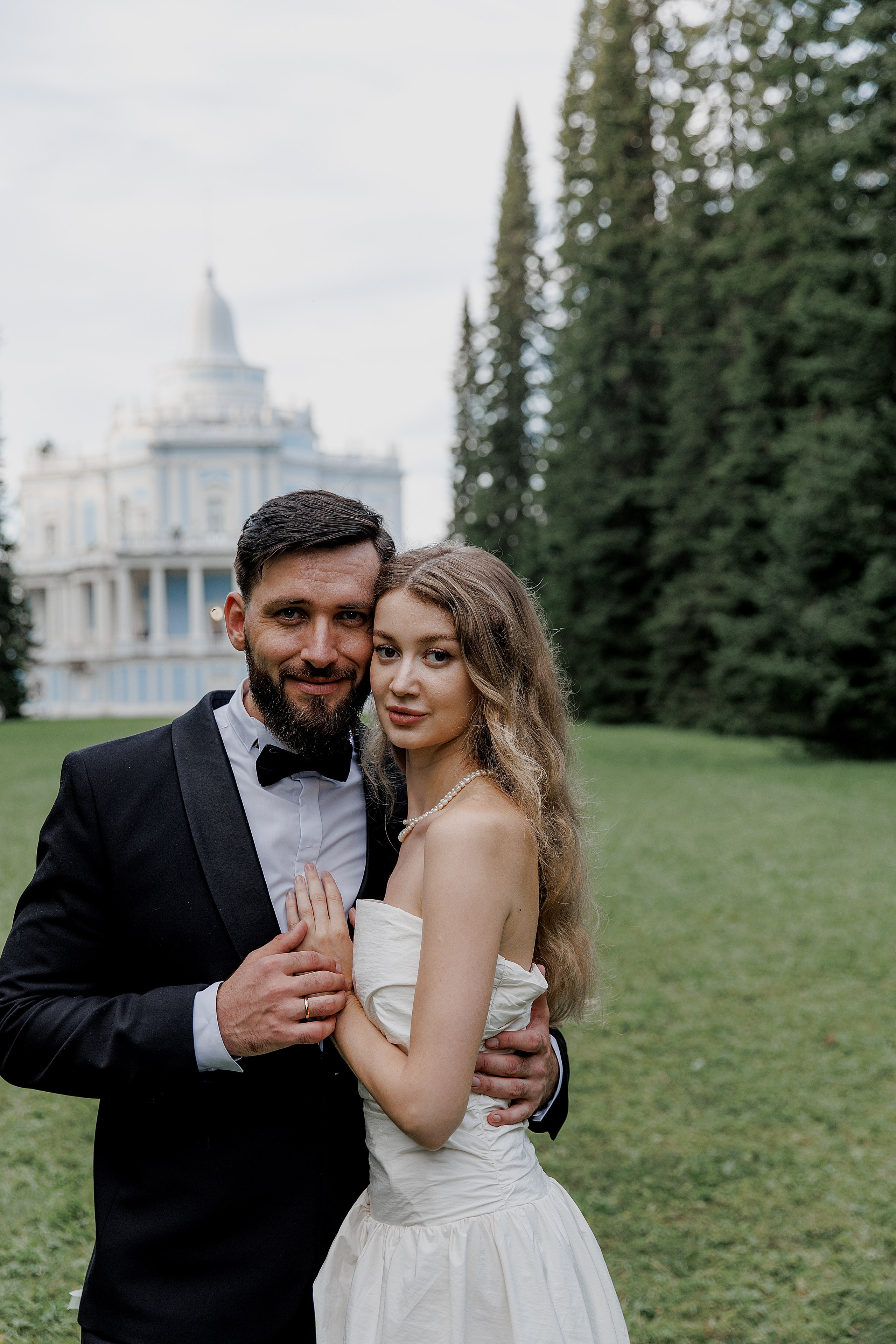 5.08.25. Свадебный фотограф Санкт-Петербург  Москва