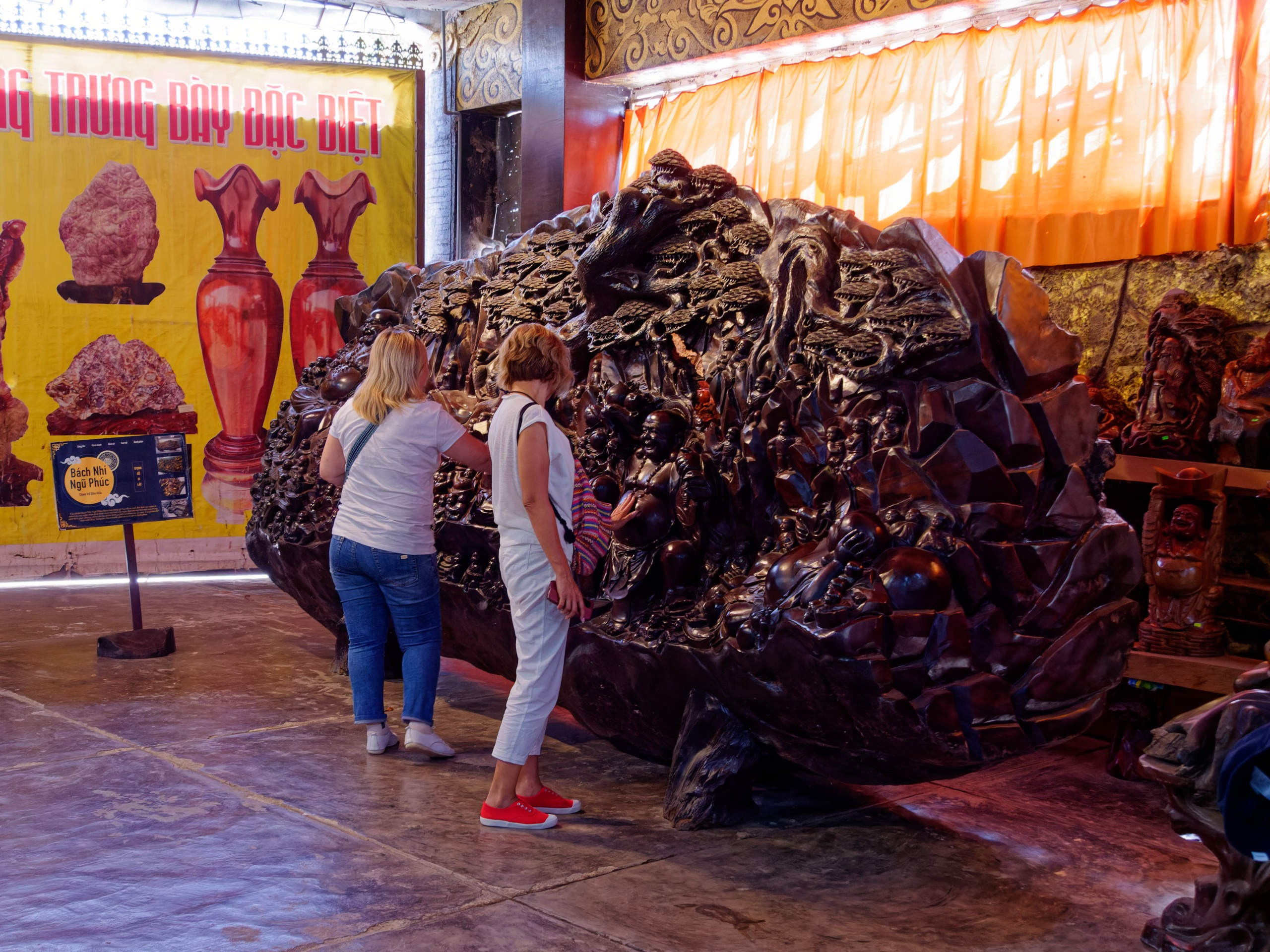 Далат 2023. Избранные фотографии