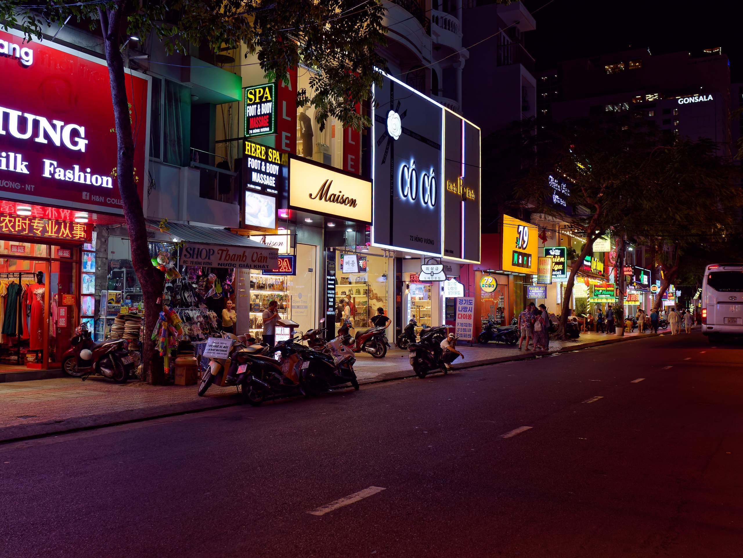 Нячанг 2025 (2). Избранные фотографии