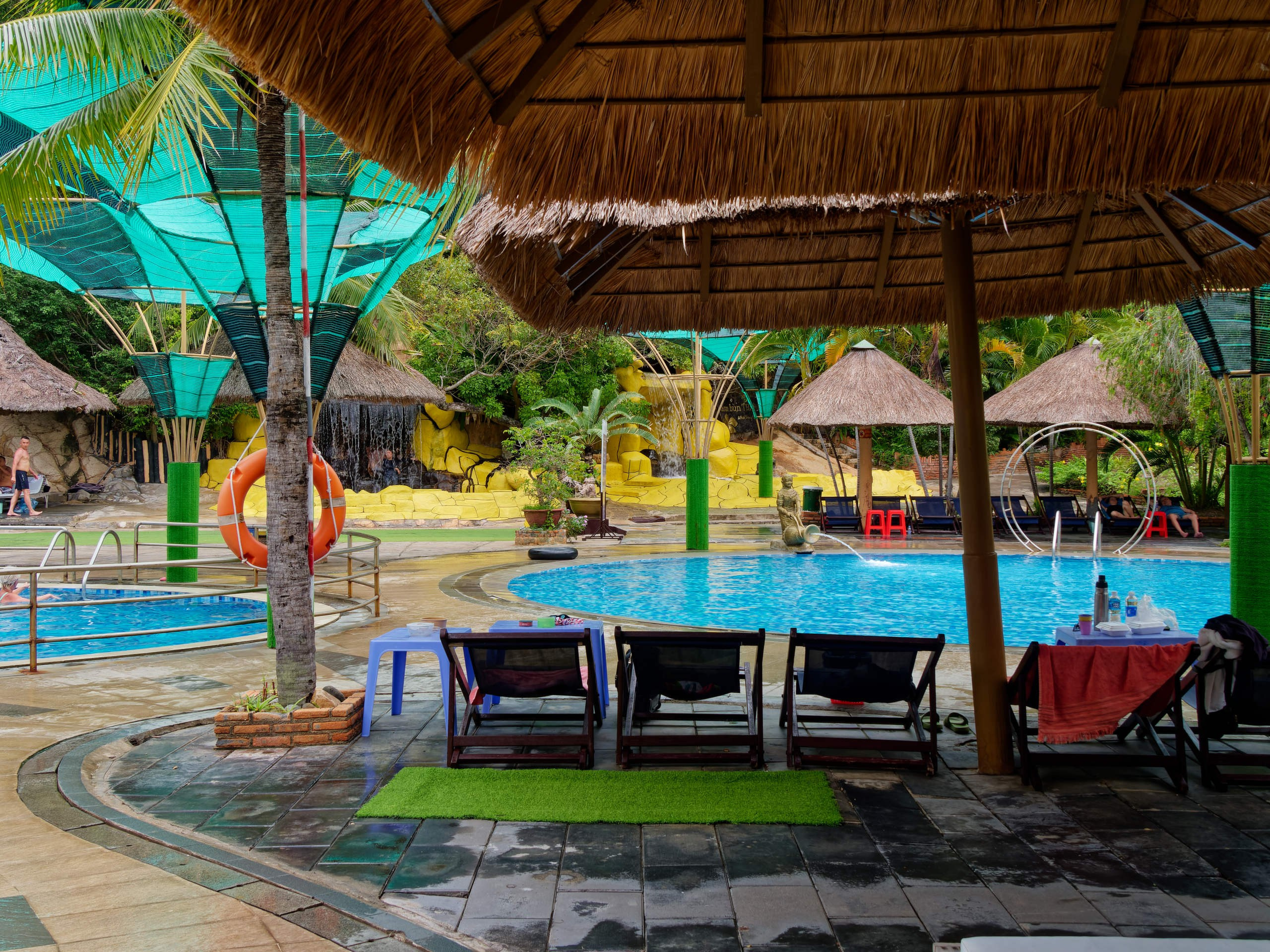 Нячанг 2025 (4). Избранные фотографии